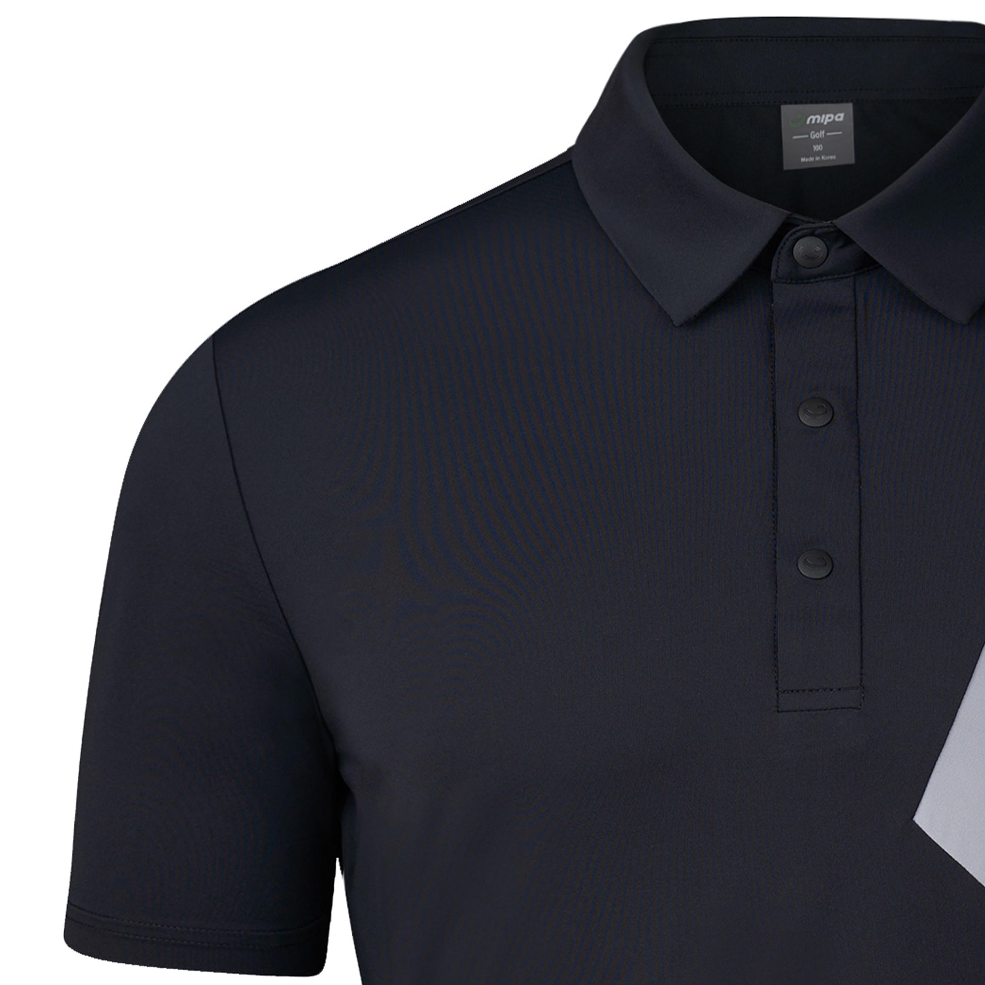 Kelly Top - Men's Short Sleeve Golf Shirt
