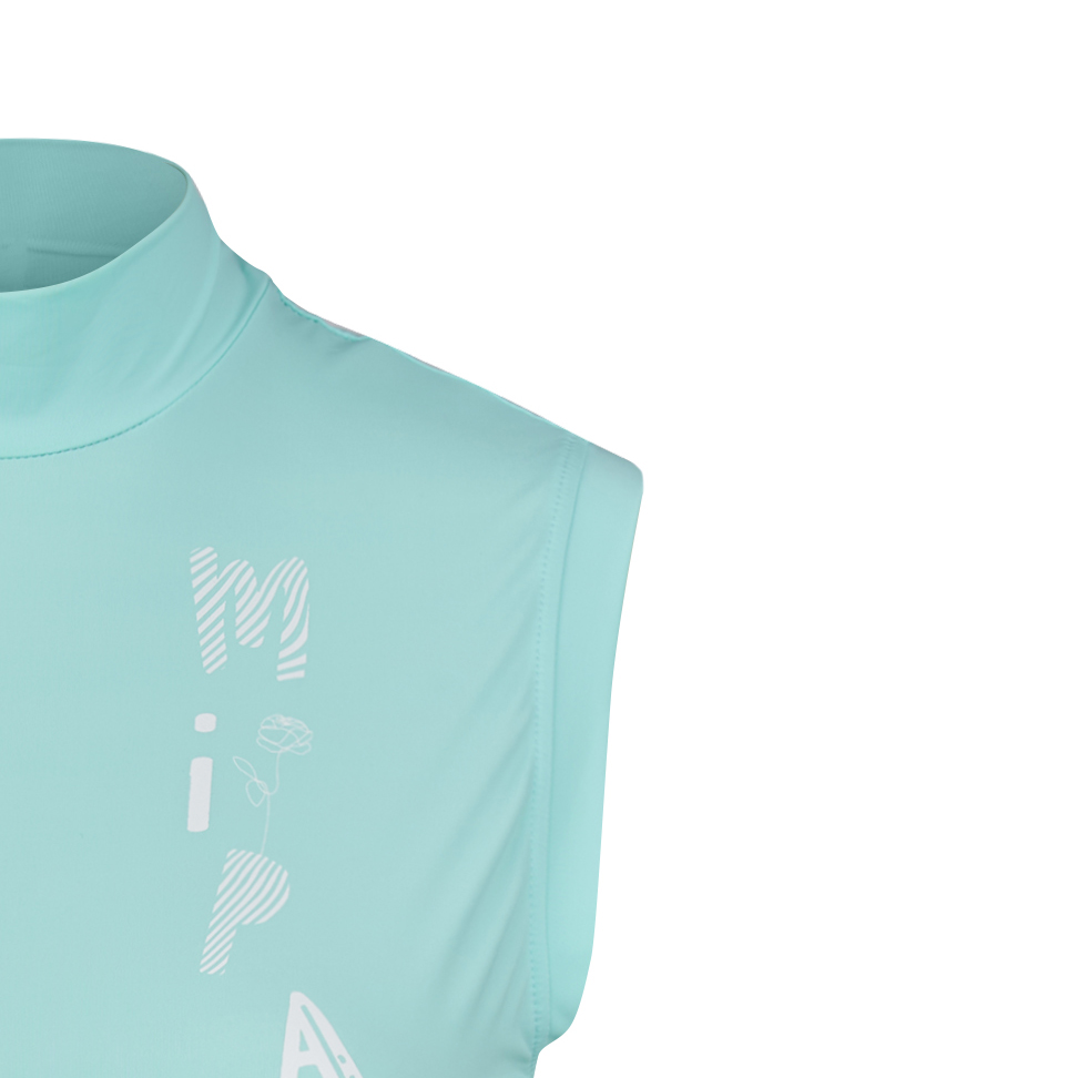 Lisa Tank - Women's Golf Sleeveless Shirt