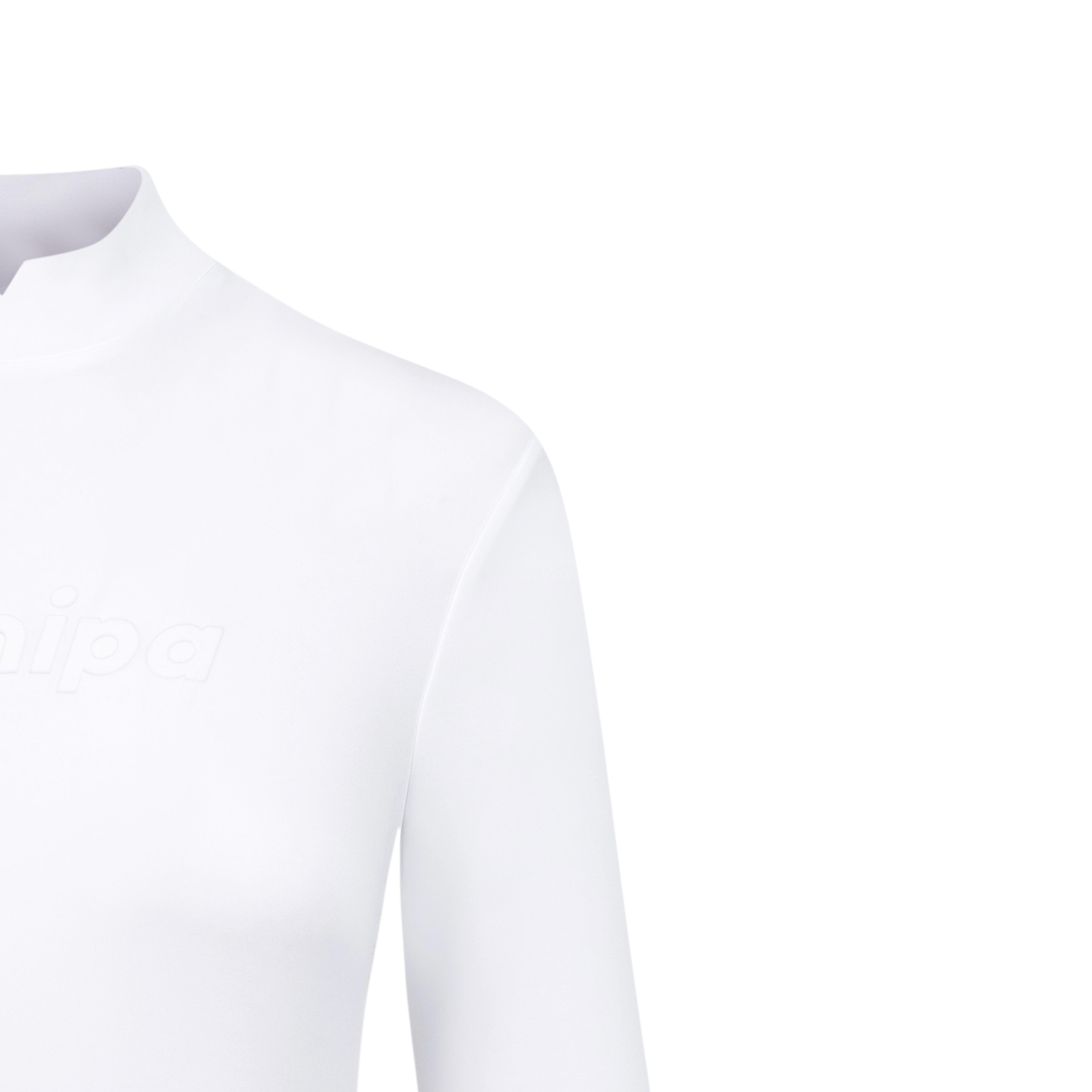 Tiffany Top - Women's Long Sleeve Golf Shirt (Long sleeve)