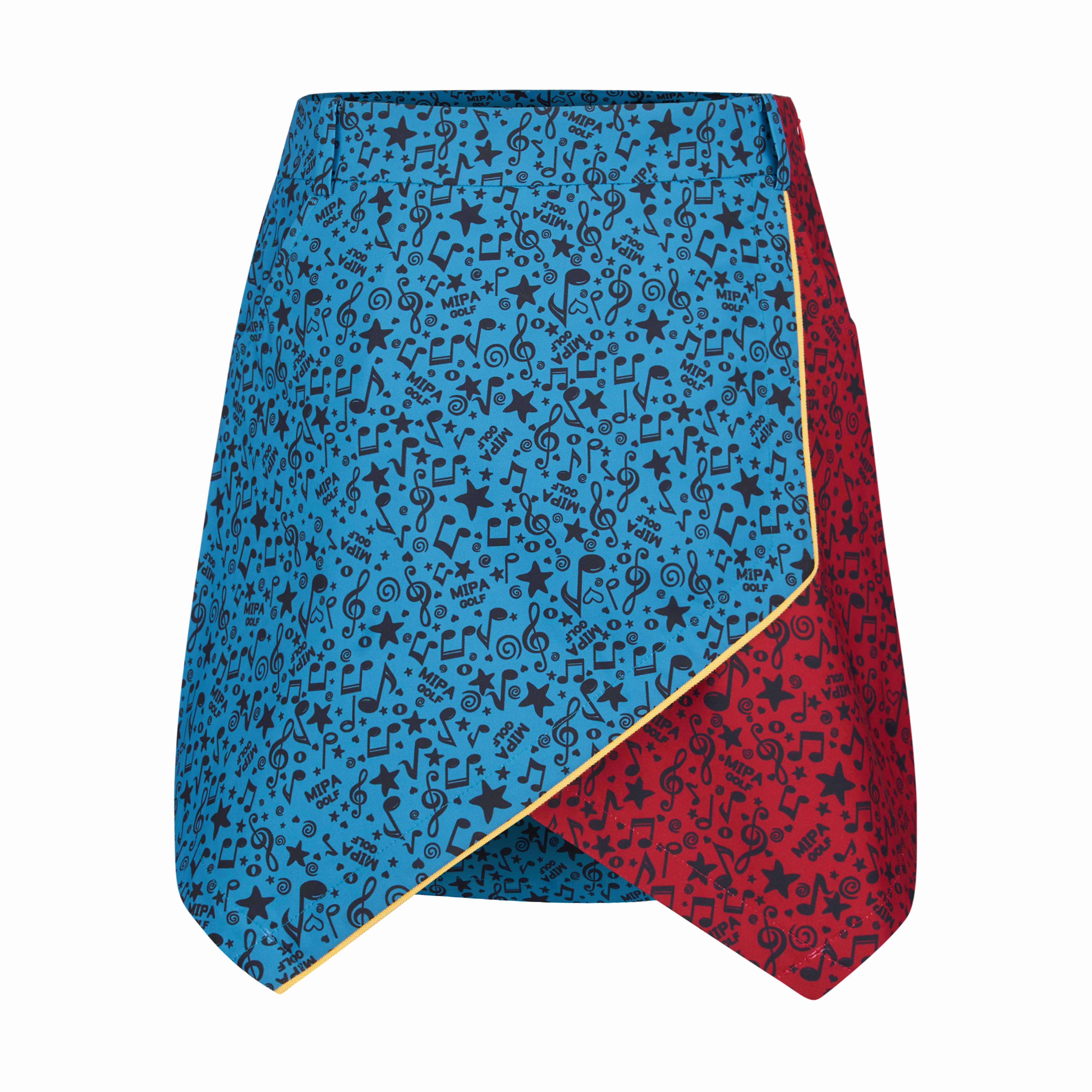 Daisy skirt - Women's Golf Skirt