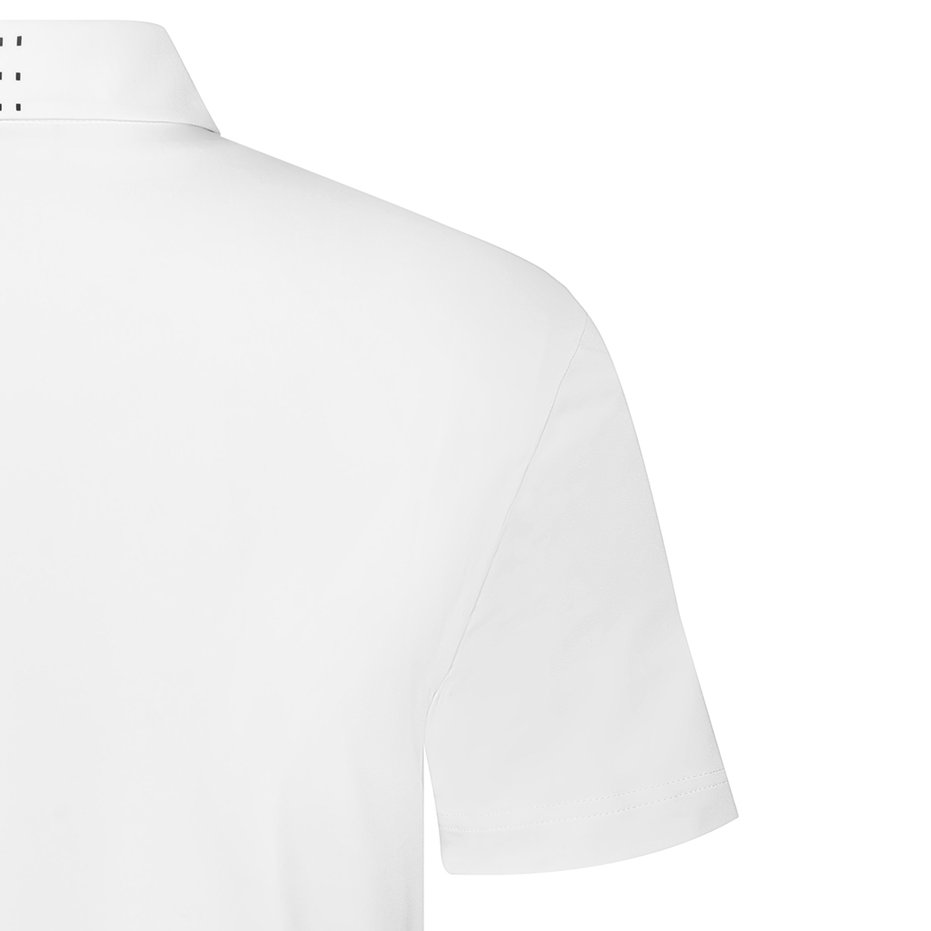Johnny Top - Men's Short Sleeve Golf Shirt