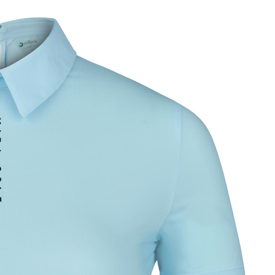 Vogue Top - Women's Short Sleeve Golf Shirt