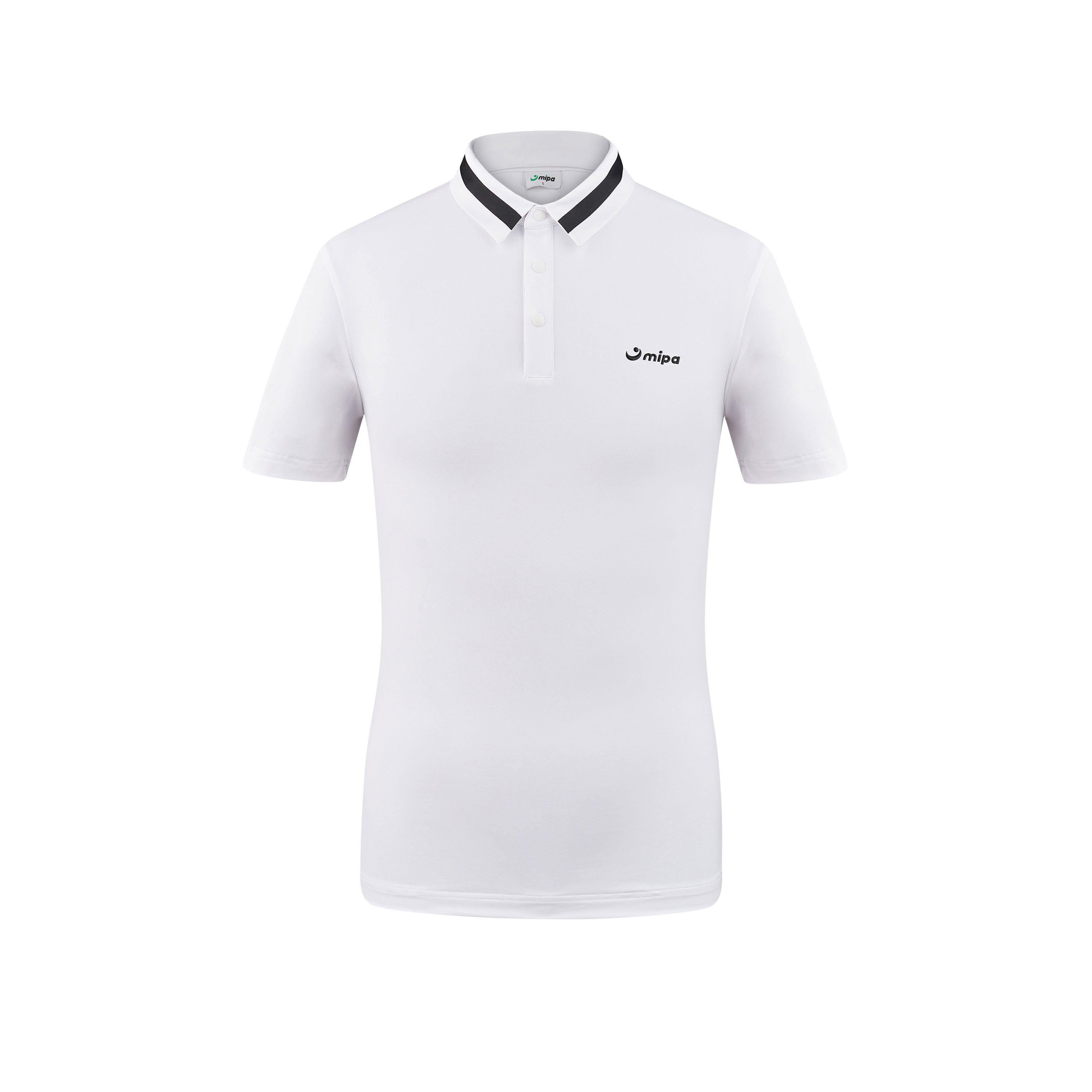 Bruce Top - Men's Short Sleeve Golf Shirt