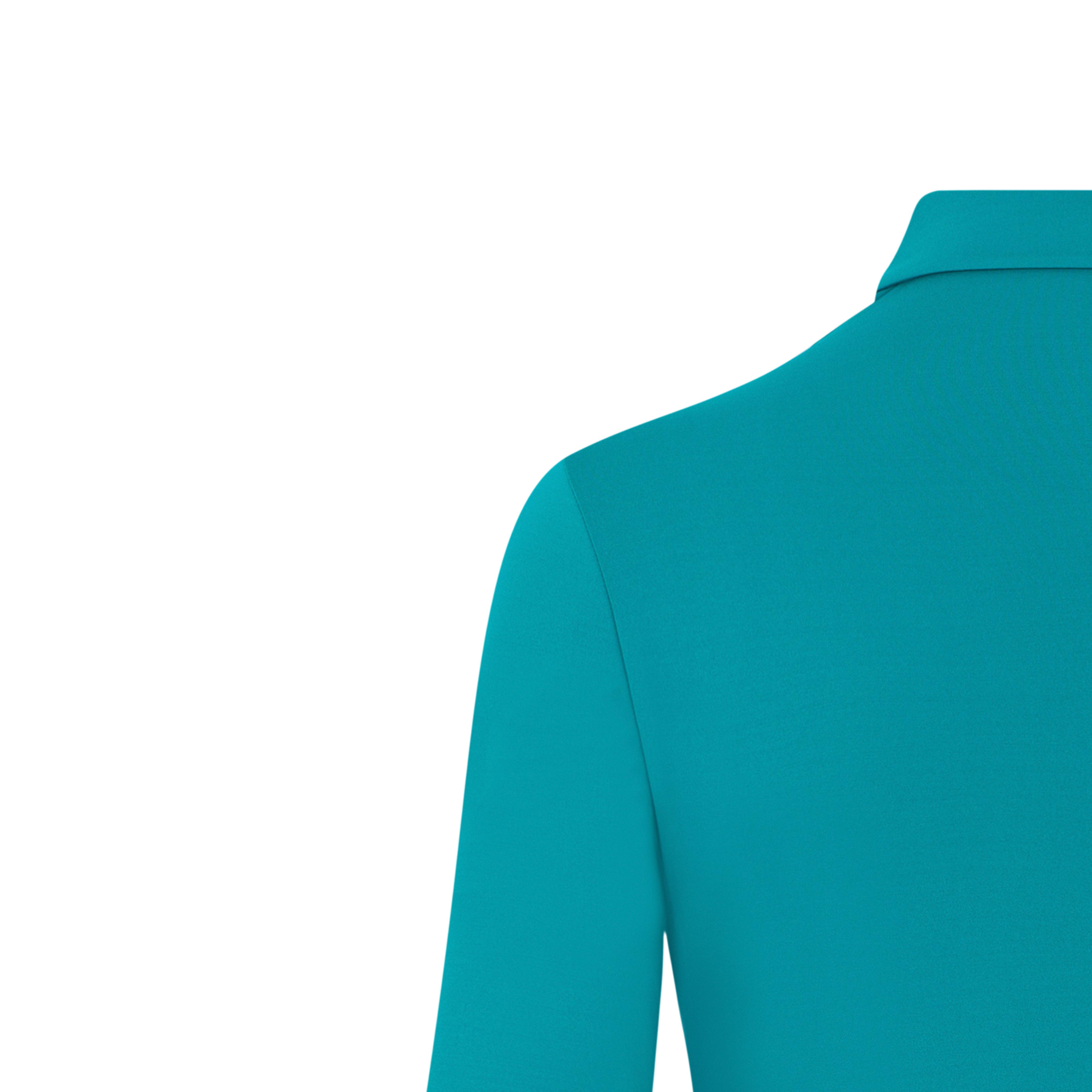 Sophie Top - Women's Long Sleeve Golf Shirt (Long sleeve)