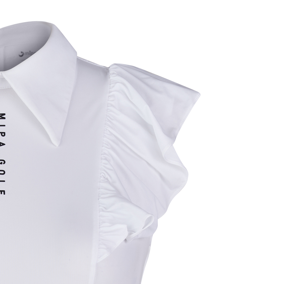 Evan Tank - Women's Golf Sleeveless Shirt