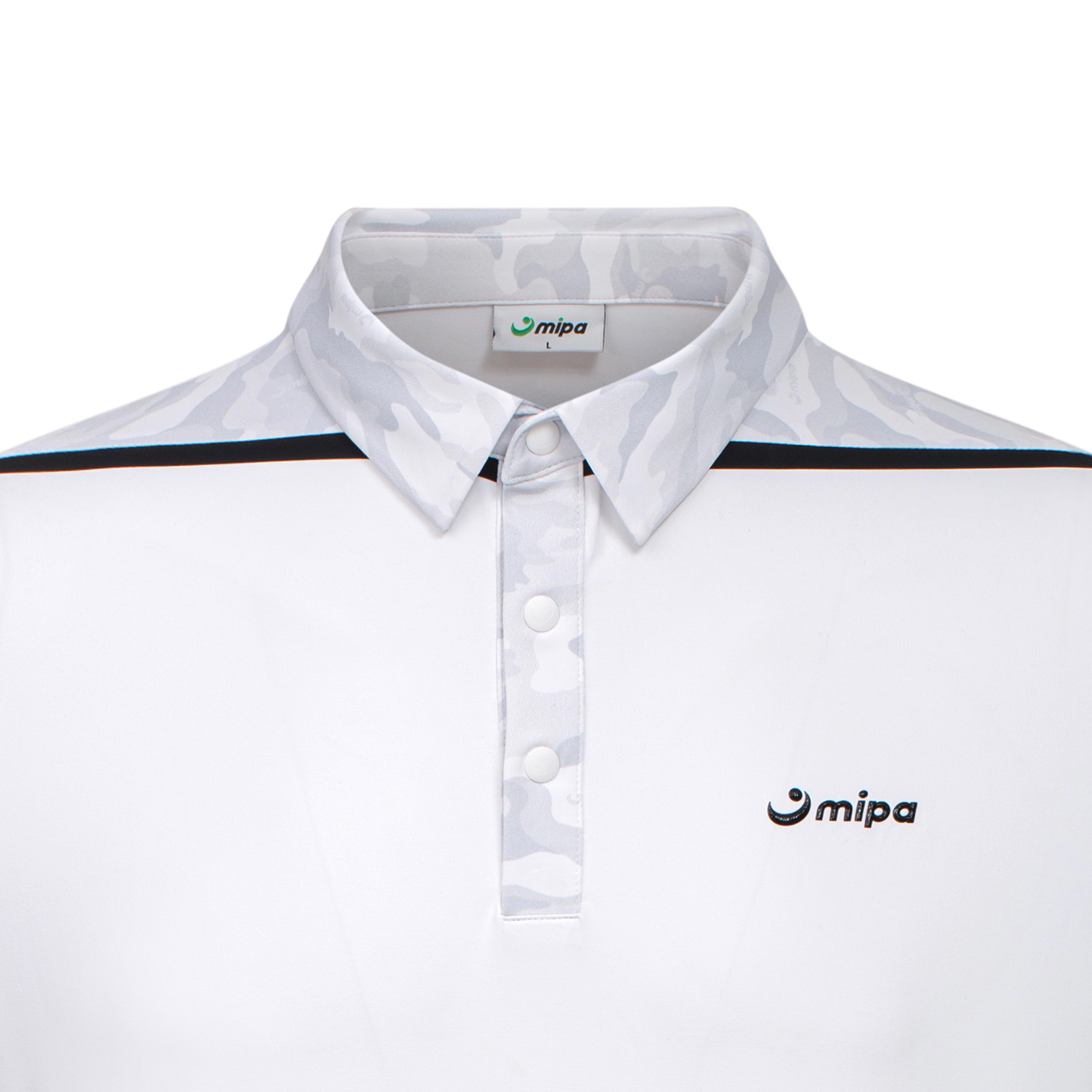 Harry Top - Men's Short Sleeve Golf Shirt