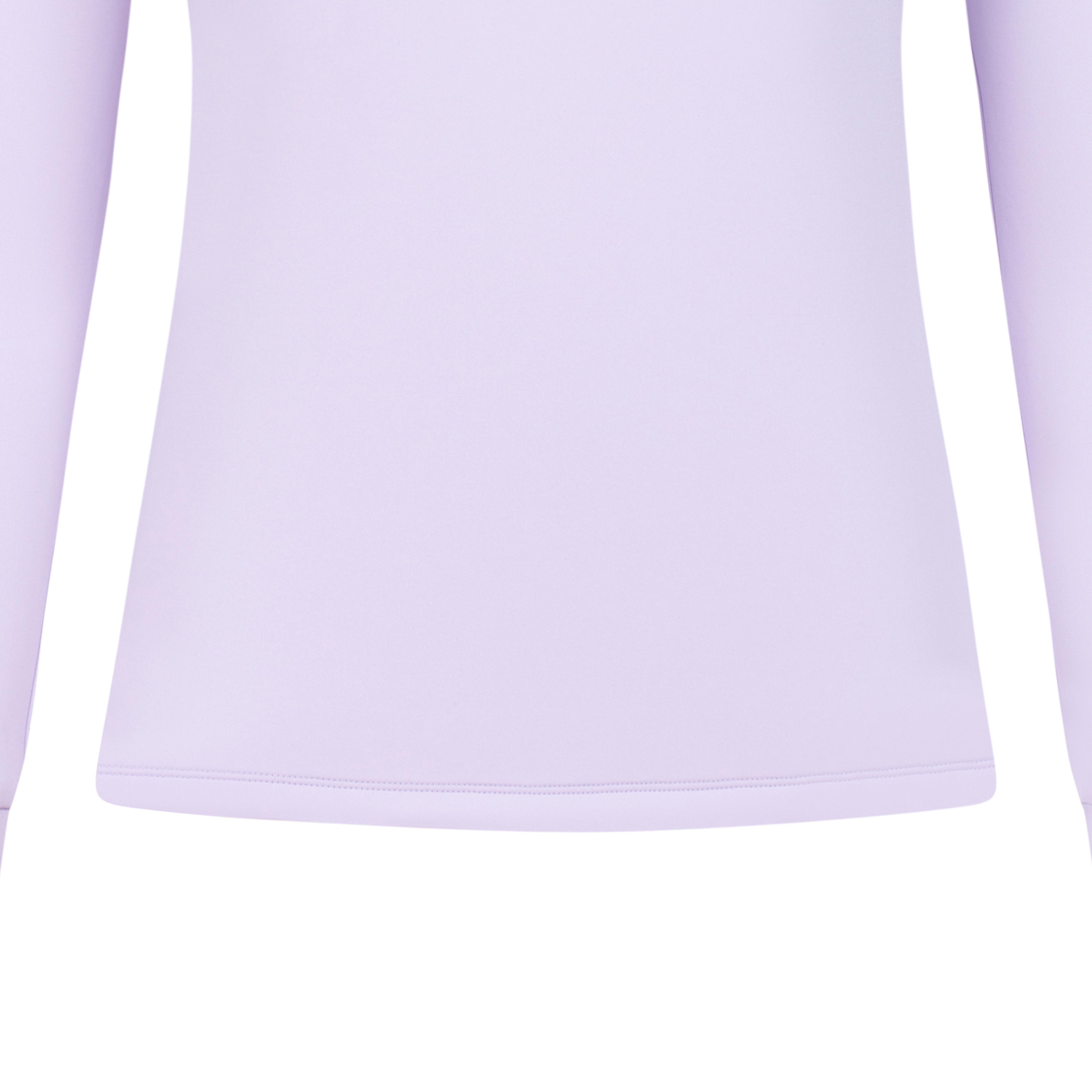 Tiffany Top - Women's Long Sleeve Golf Shirt (Long sleeve)
