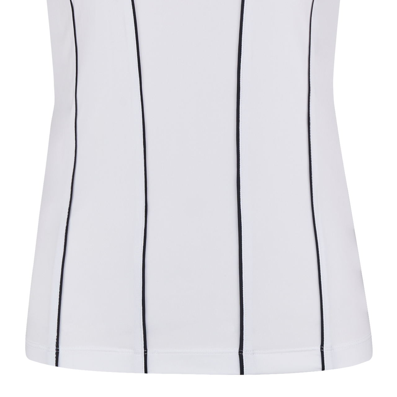 Sloane Top - Women's Short Sleeve Golf Shirt