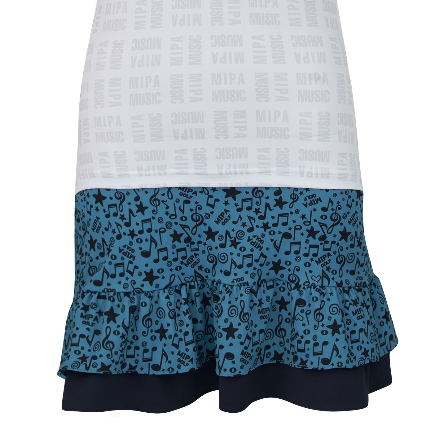 Zoe Dress - Women's Golf Skirt