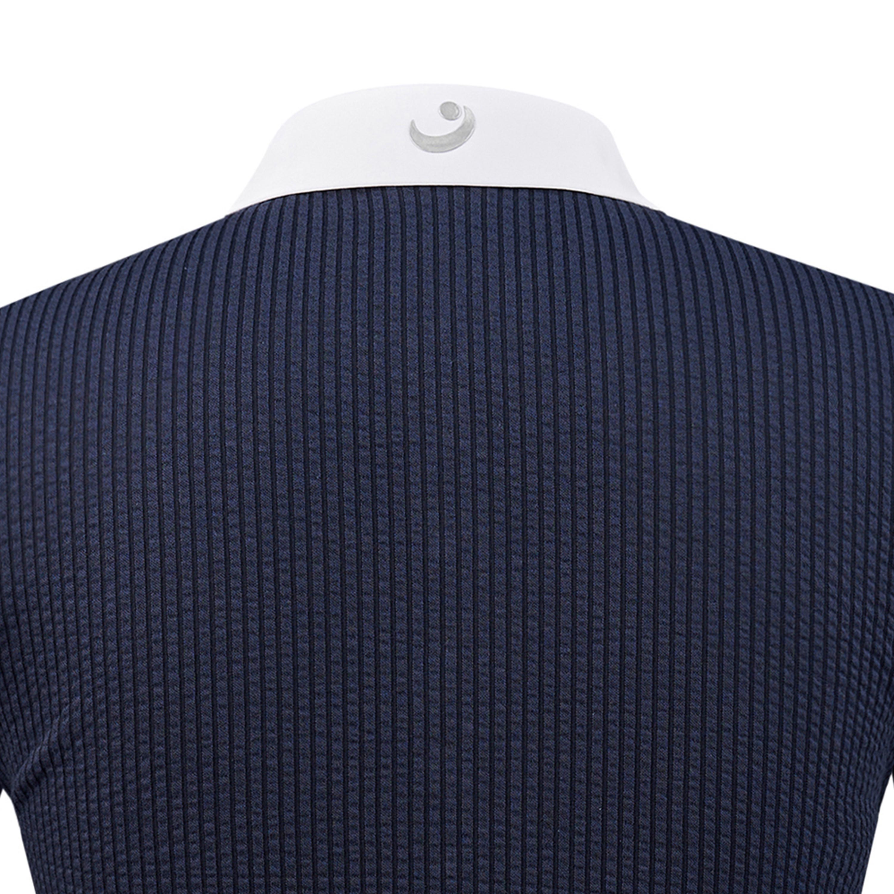 Ella Top - Women's Short Sleeve Golf Shirt