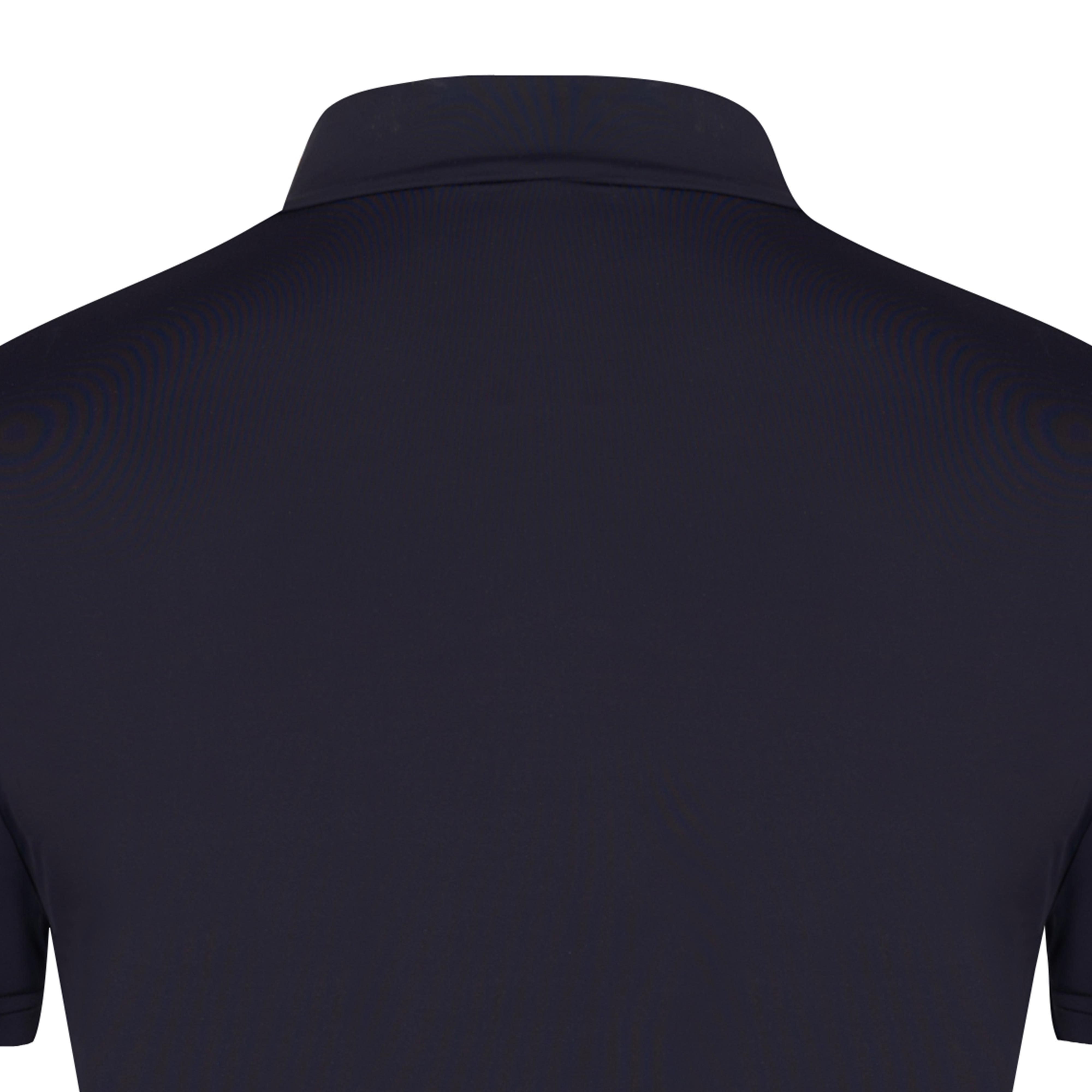 Jason Top - Men's Short Sleeve Golf Shirt