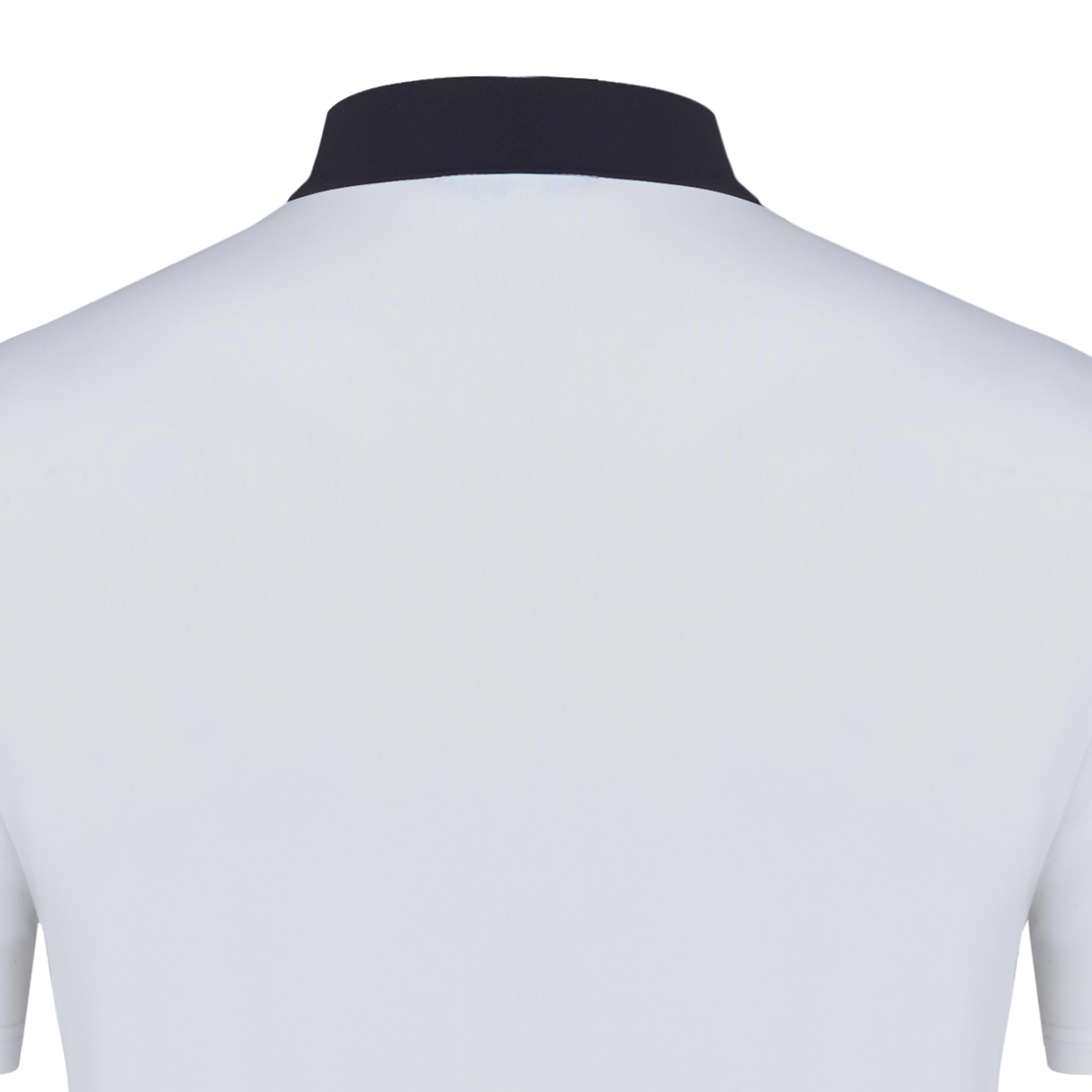 Jason Top - Men's Short Sleeve Golf Shirt