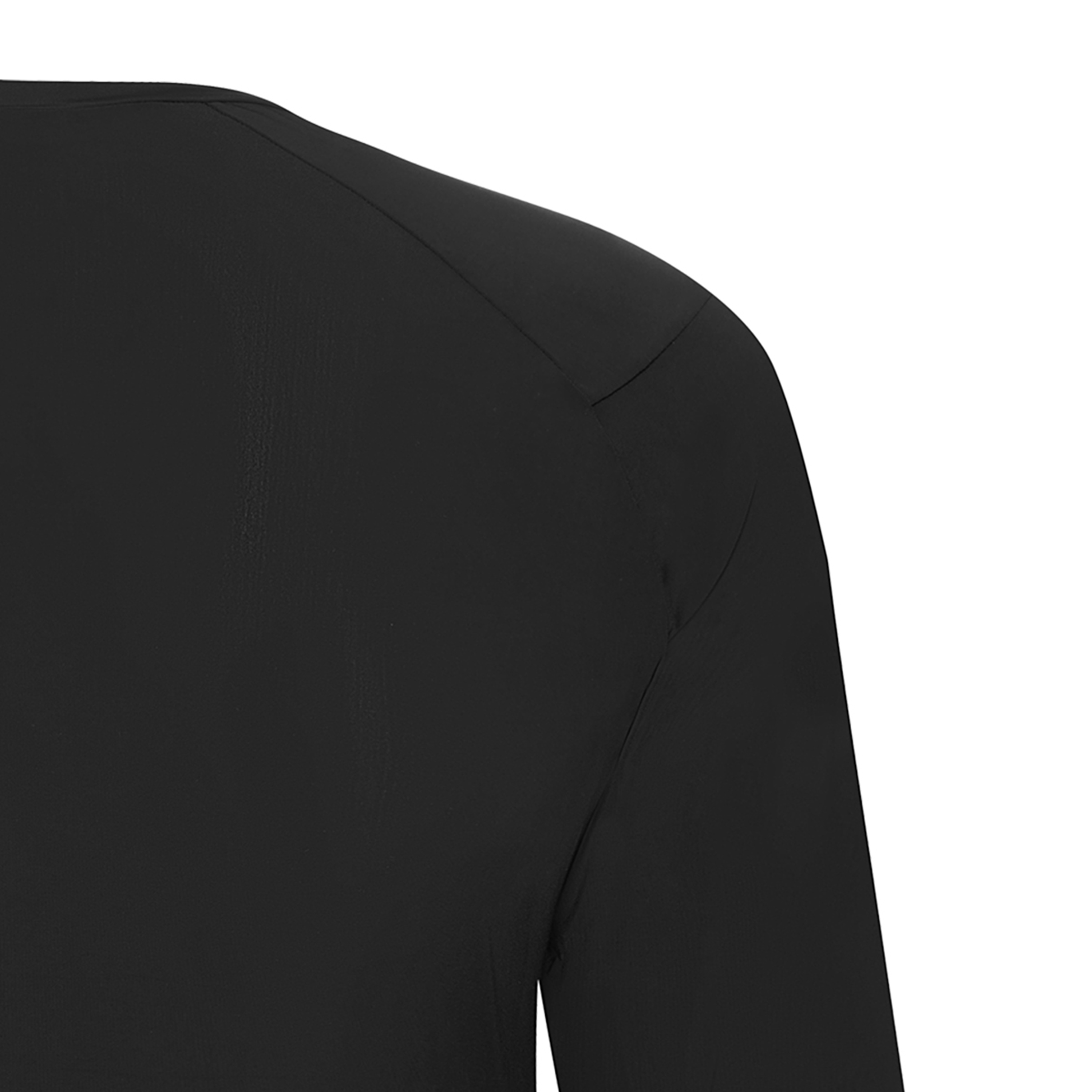 Bonding Top - Men's Long Sleeve Golf Shirt