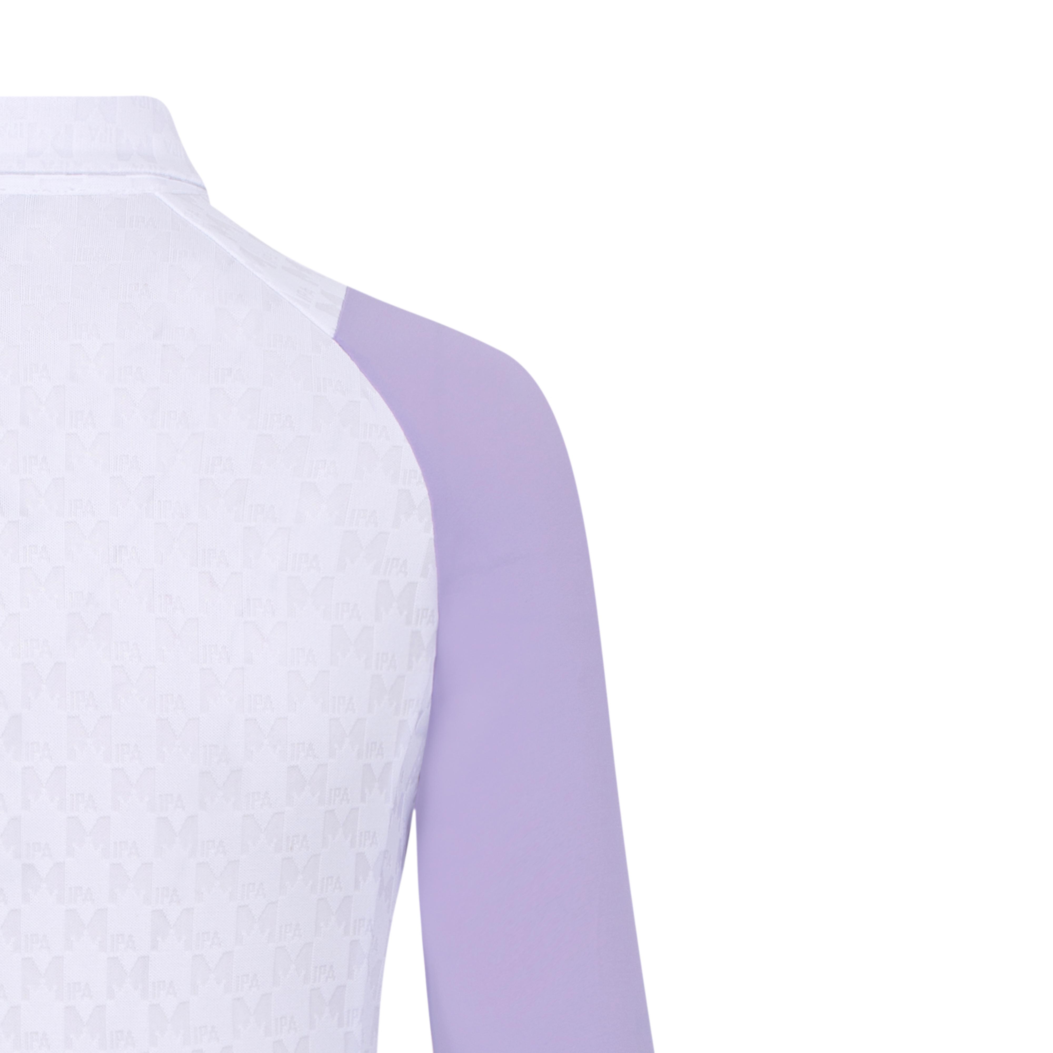Olivia Top - Women's Long Sleeve Golf Shirt (Long sleeve)