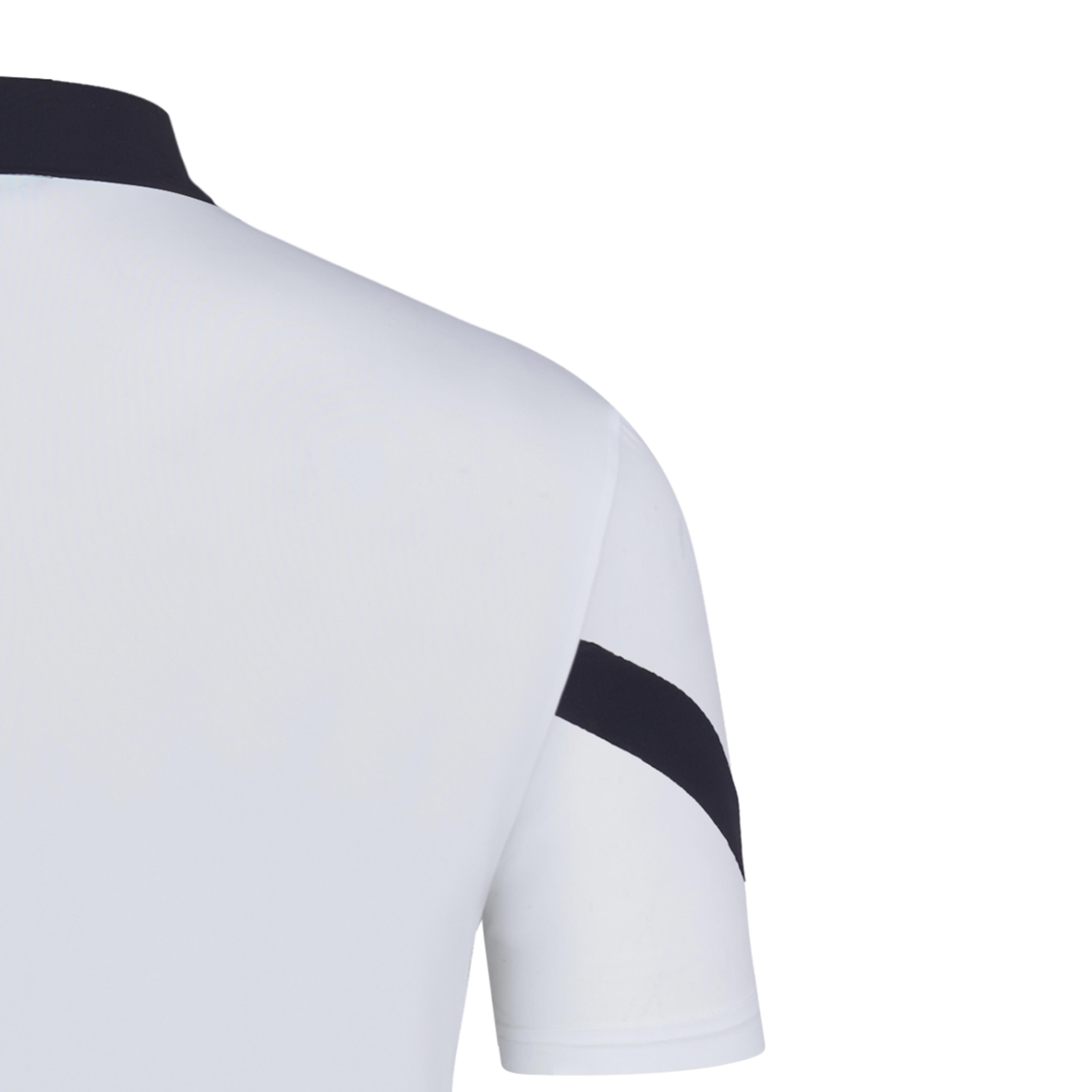 Jason Top - Men's Short Sleeve Golf Shirt