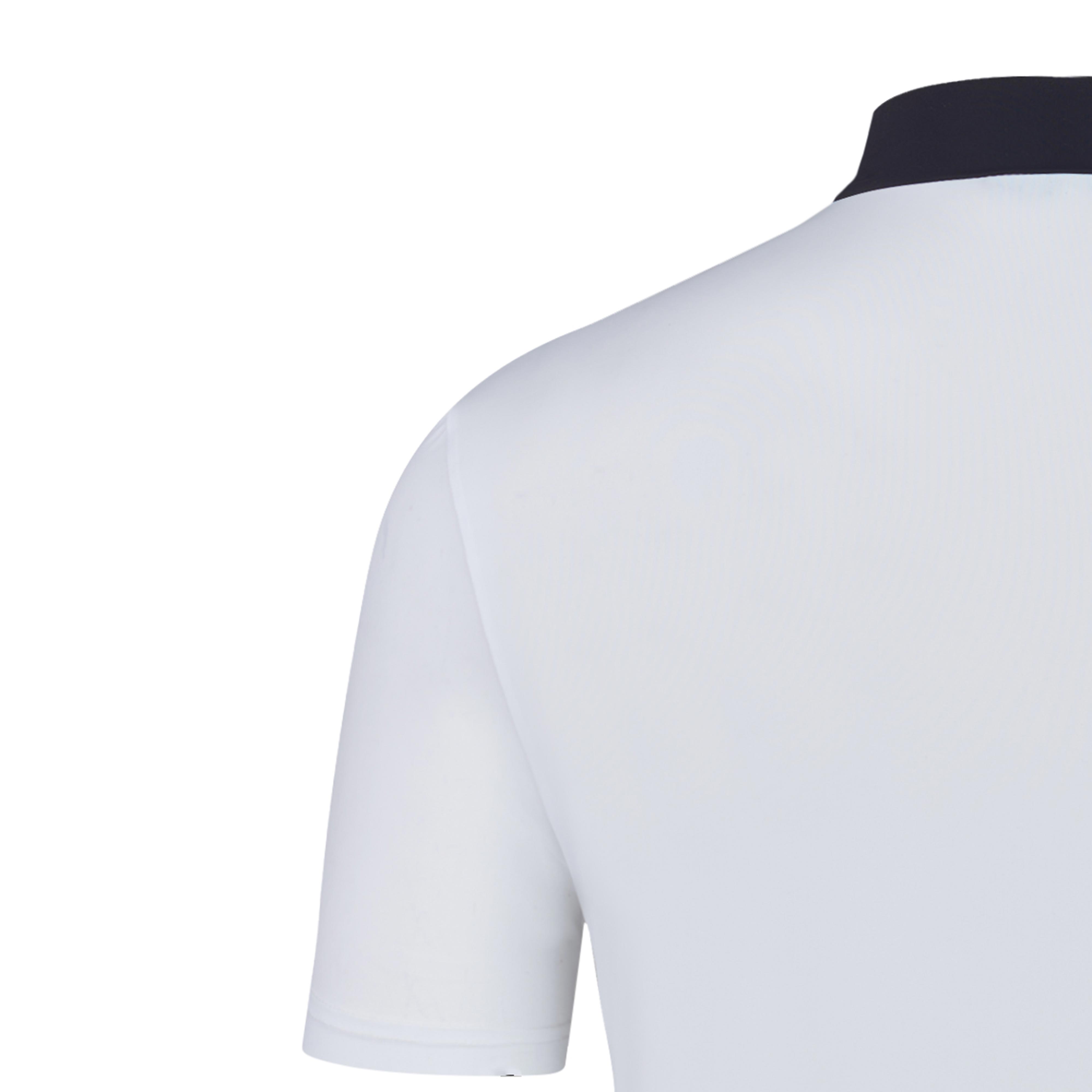 Jason Top - Men's Short Sleeve Golf Shirt