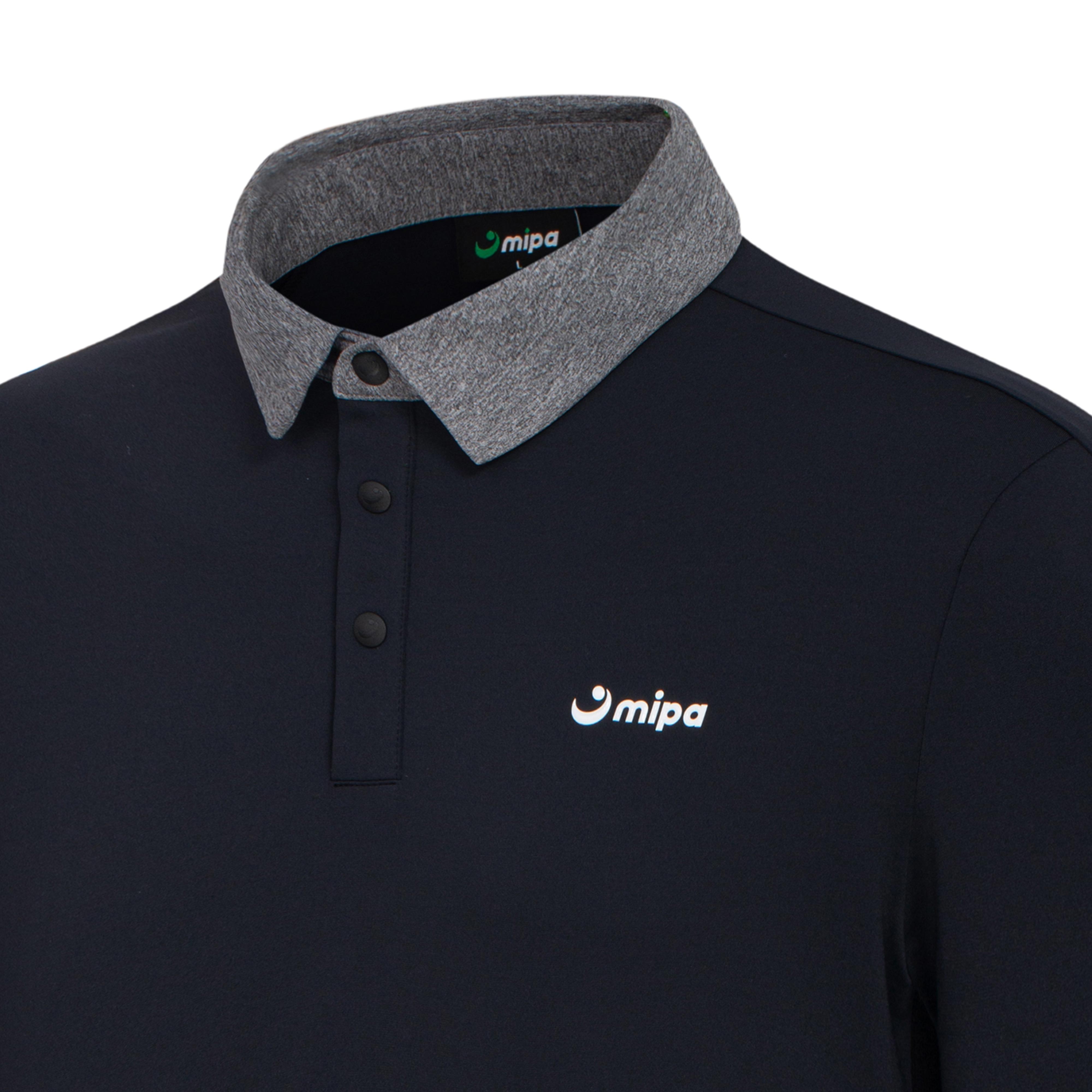 Levi Top - Men's Short Sleeve Golf Shirt