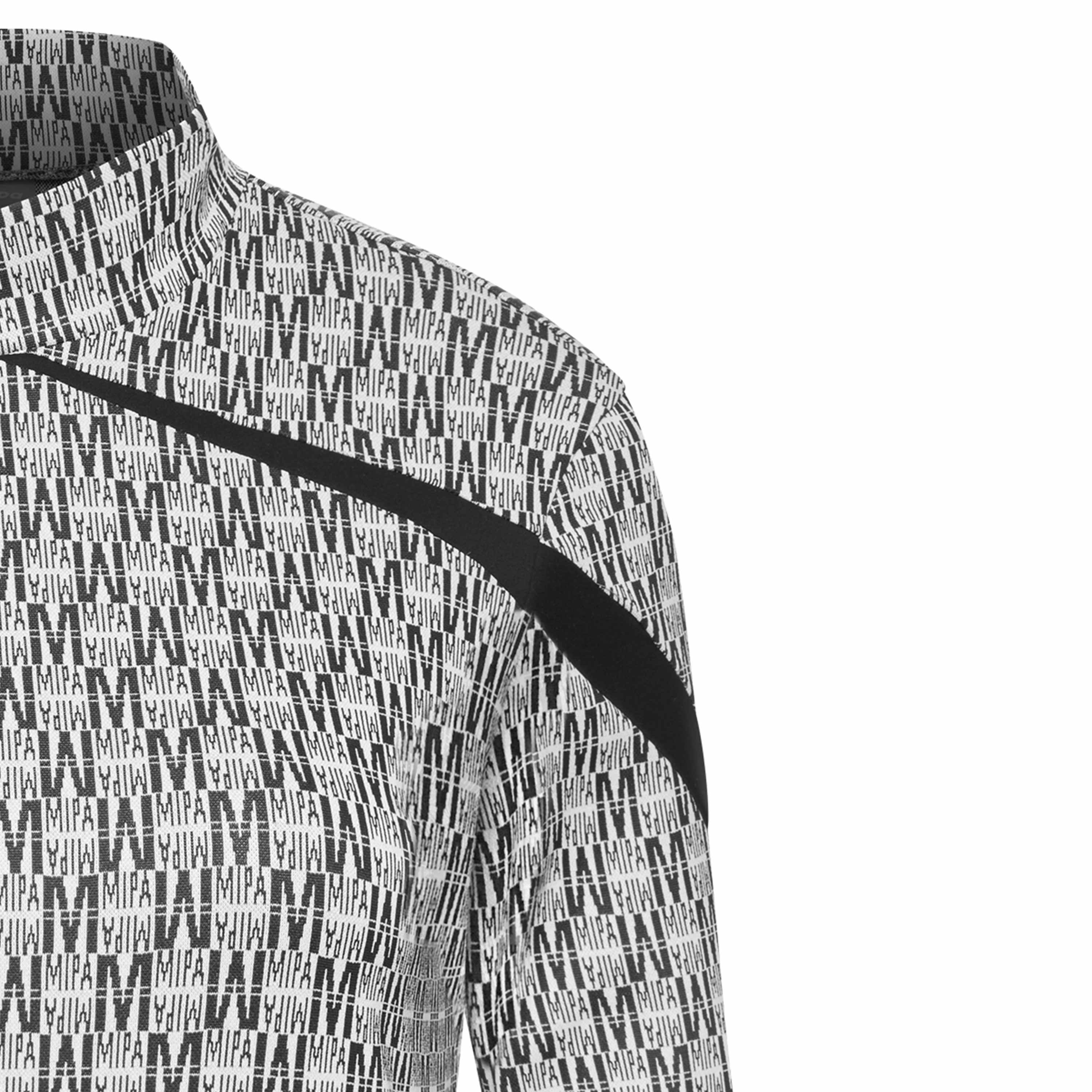 Nala Top - Women's Long Sleeve Golf Shirt (Long sleeve)