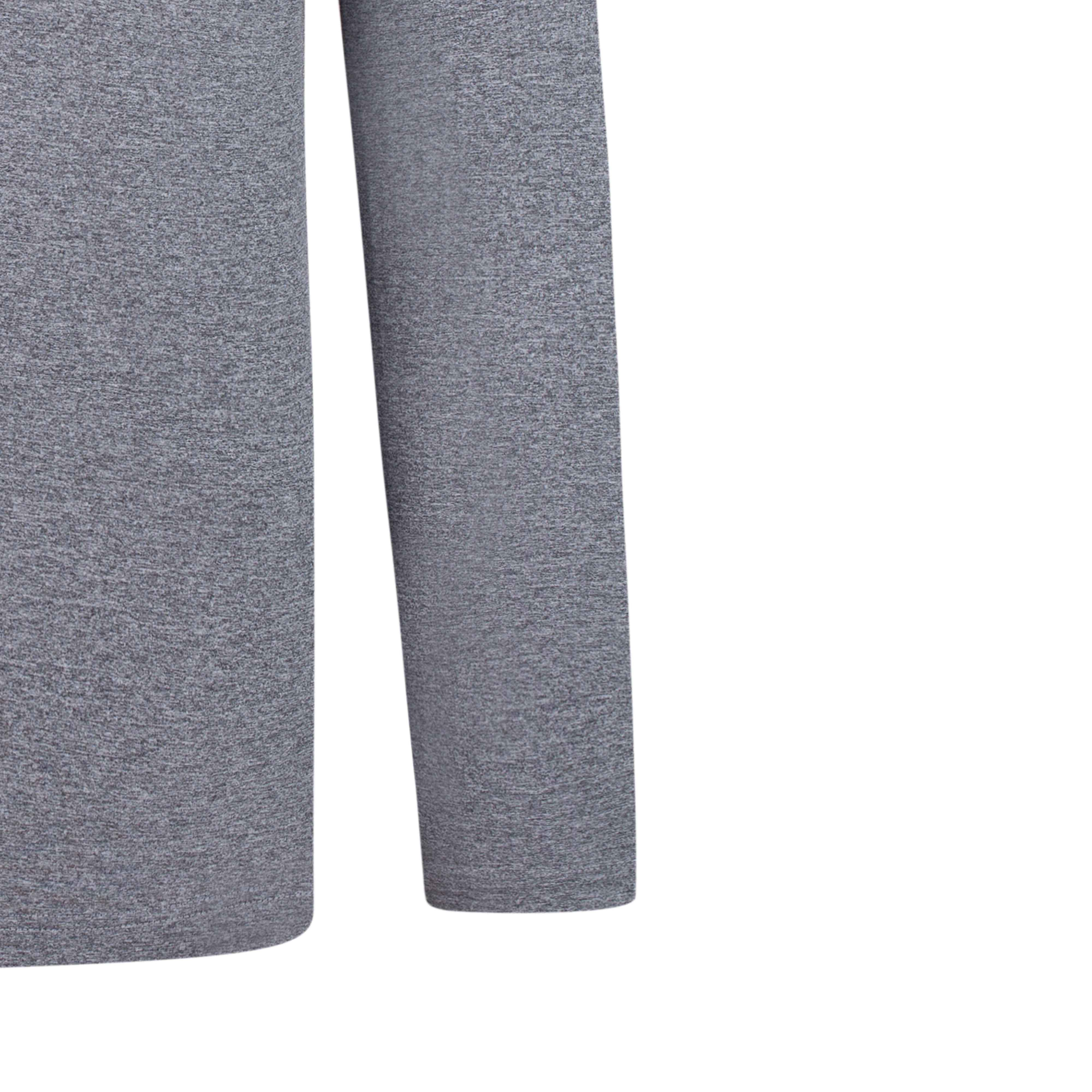 Neo Top - Men's Long Sleeve Golf Shirt (Long sleeve)