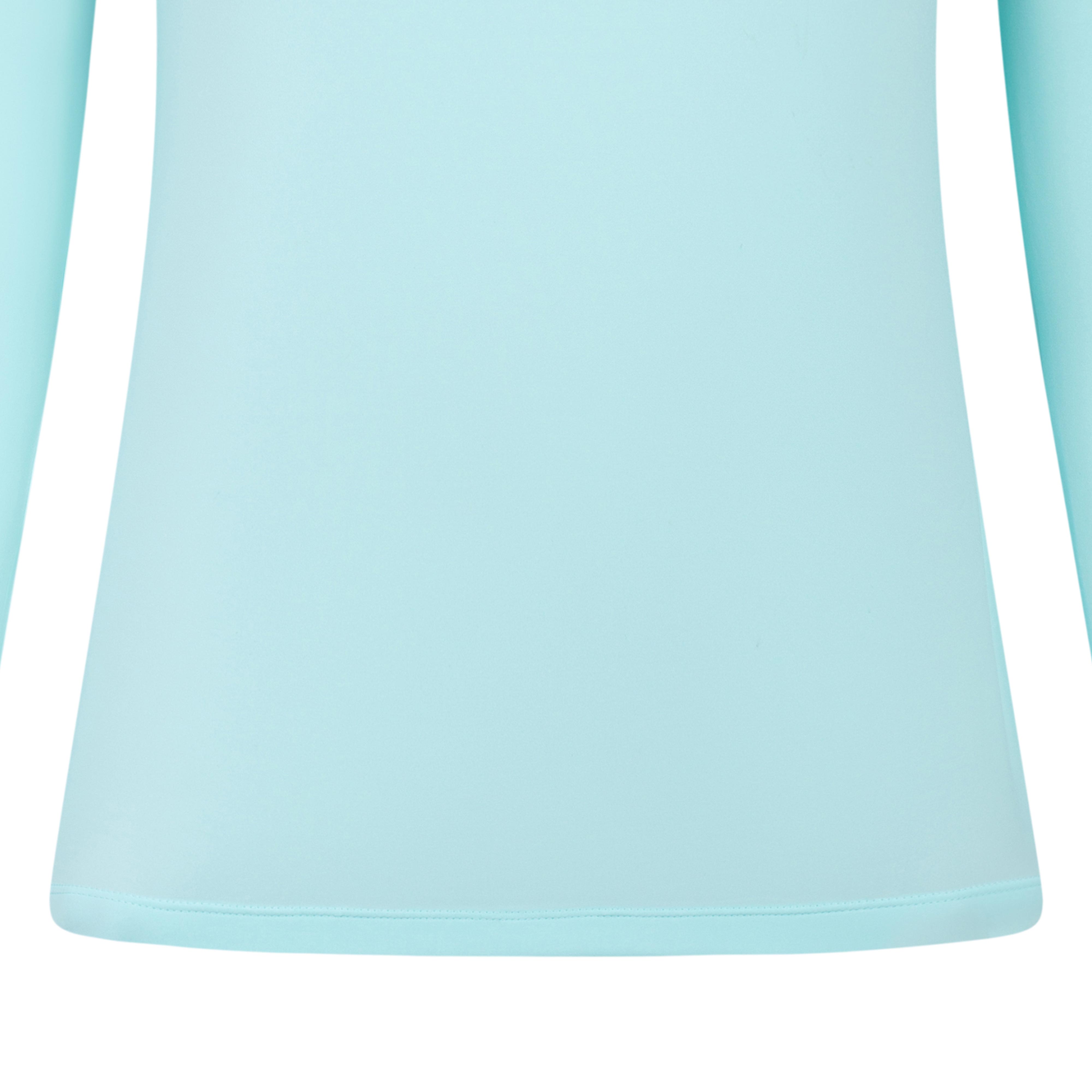 Sophie Top - Women's Long Sleeve Golf Shirt (Long sleeve)