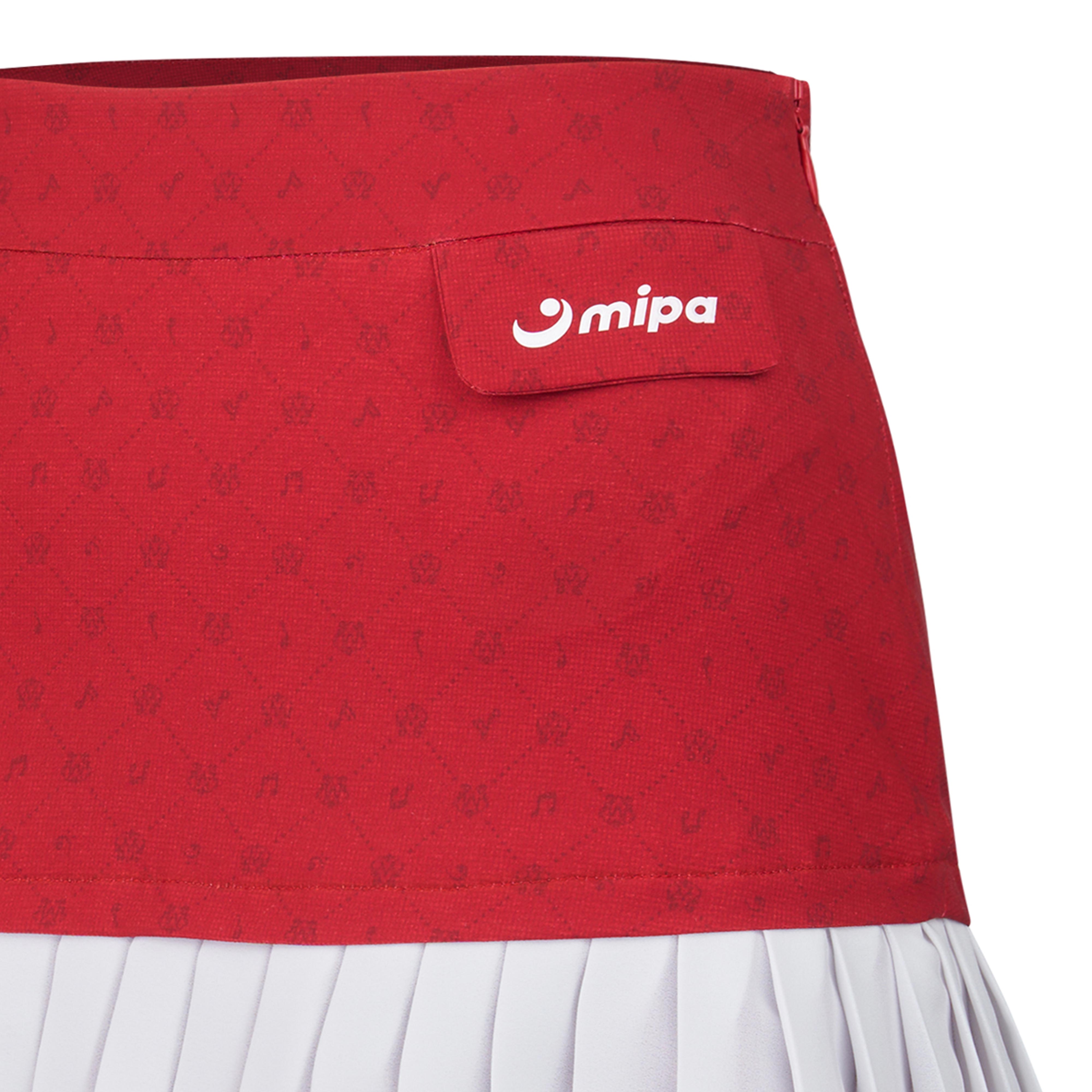 Nora skirt - Women's Golf Skirt