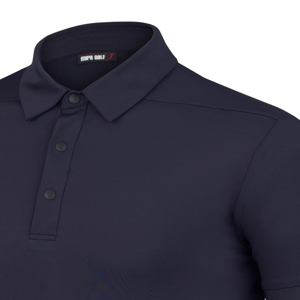 Charlie Top - Men's Short Sleeve Golf Shirt