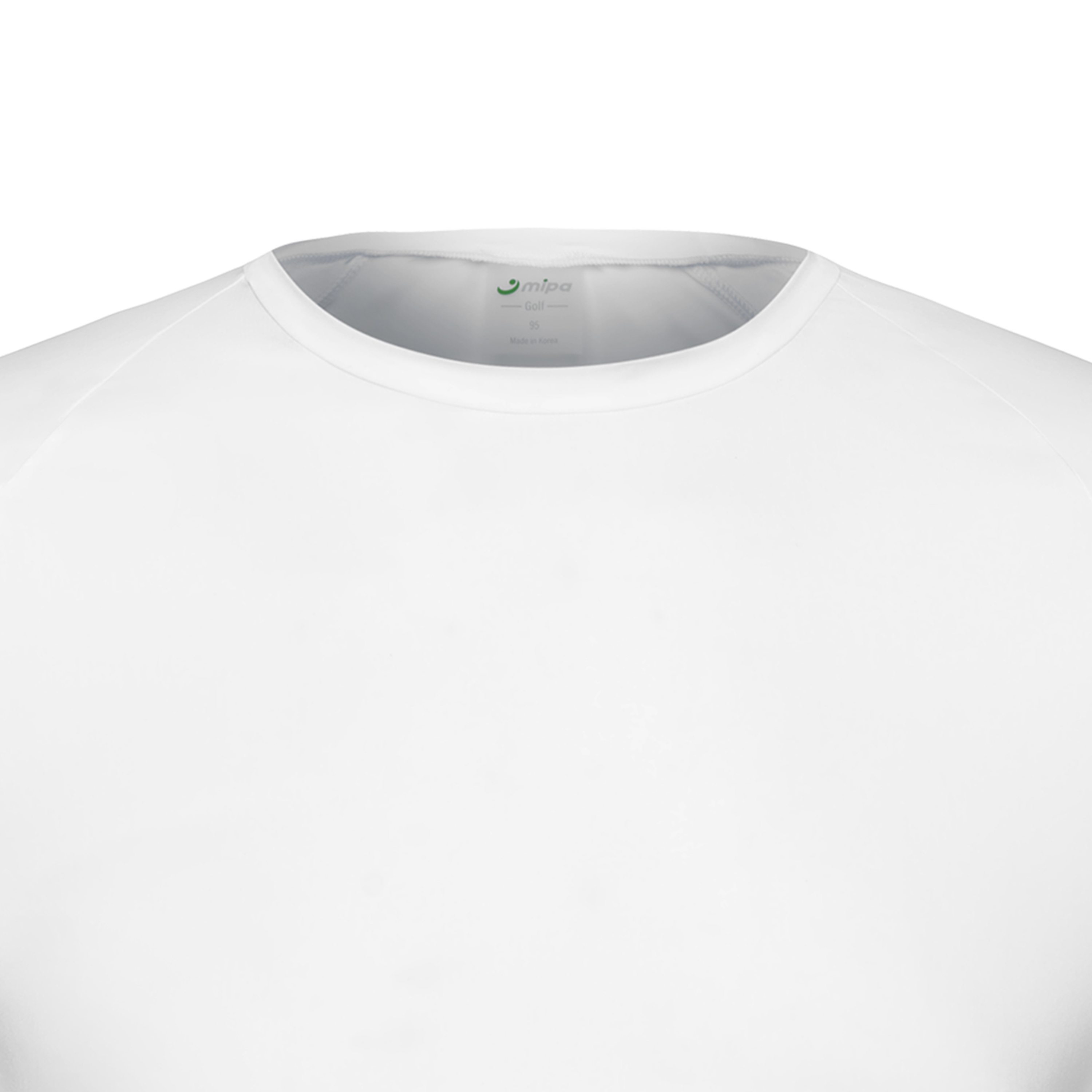 Bonding Top - Men's Long Sleeve Golf Shirt