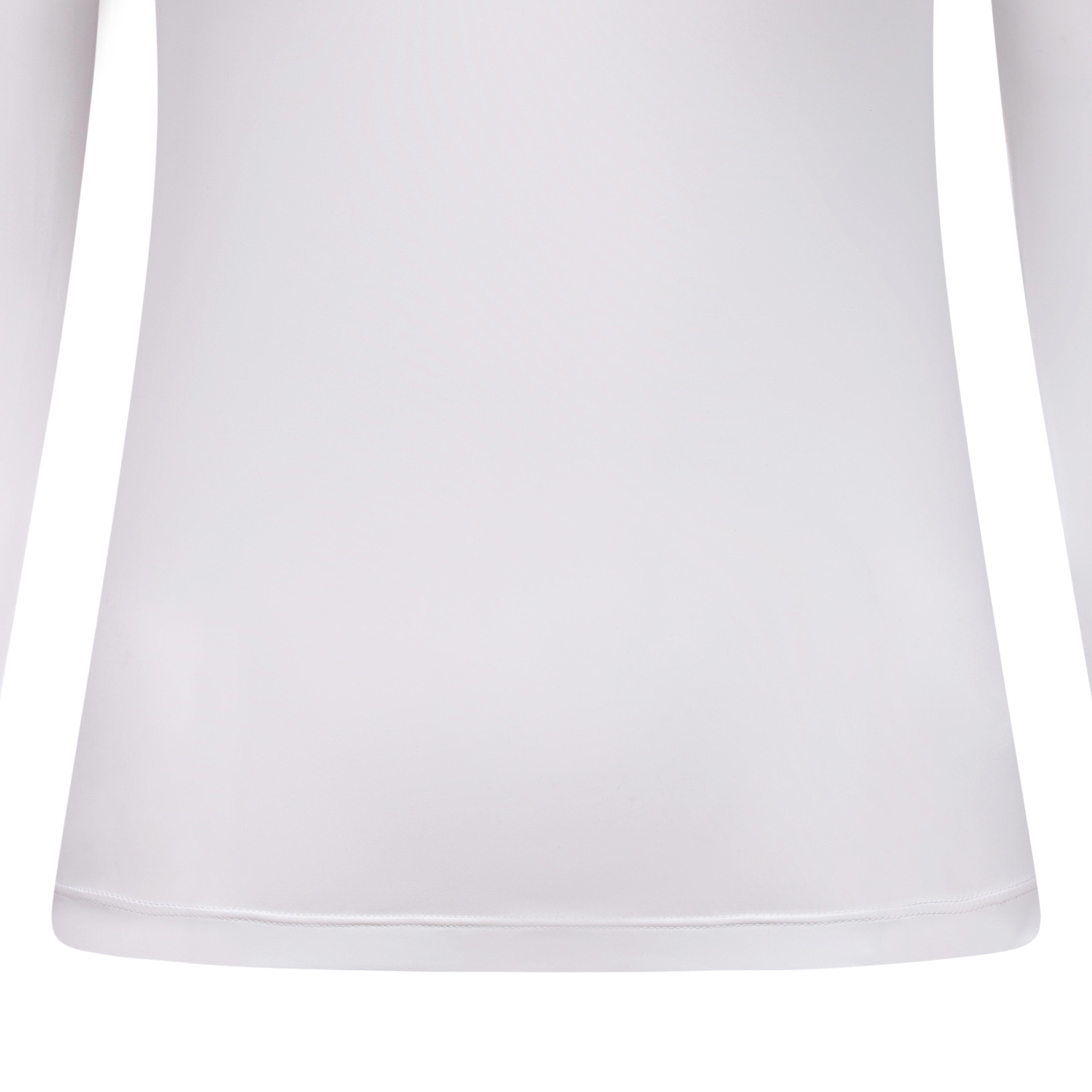 UV Shield Baselayer - Women's Long Sleeve Golf Shirt