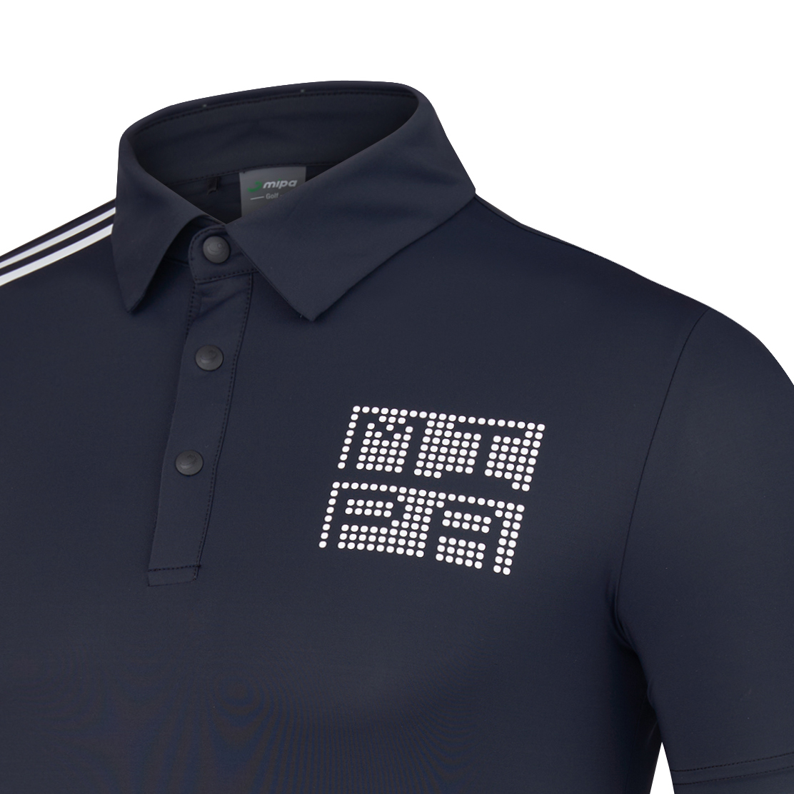 Ken Top - Men's Short Sleeve Golf Shirt