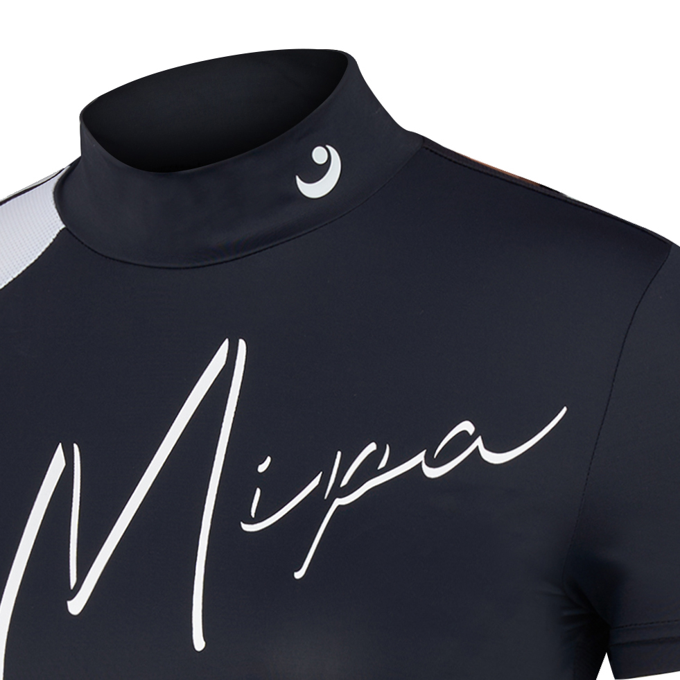 Onew Top - Women's Short Sleeve Golf Shirt