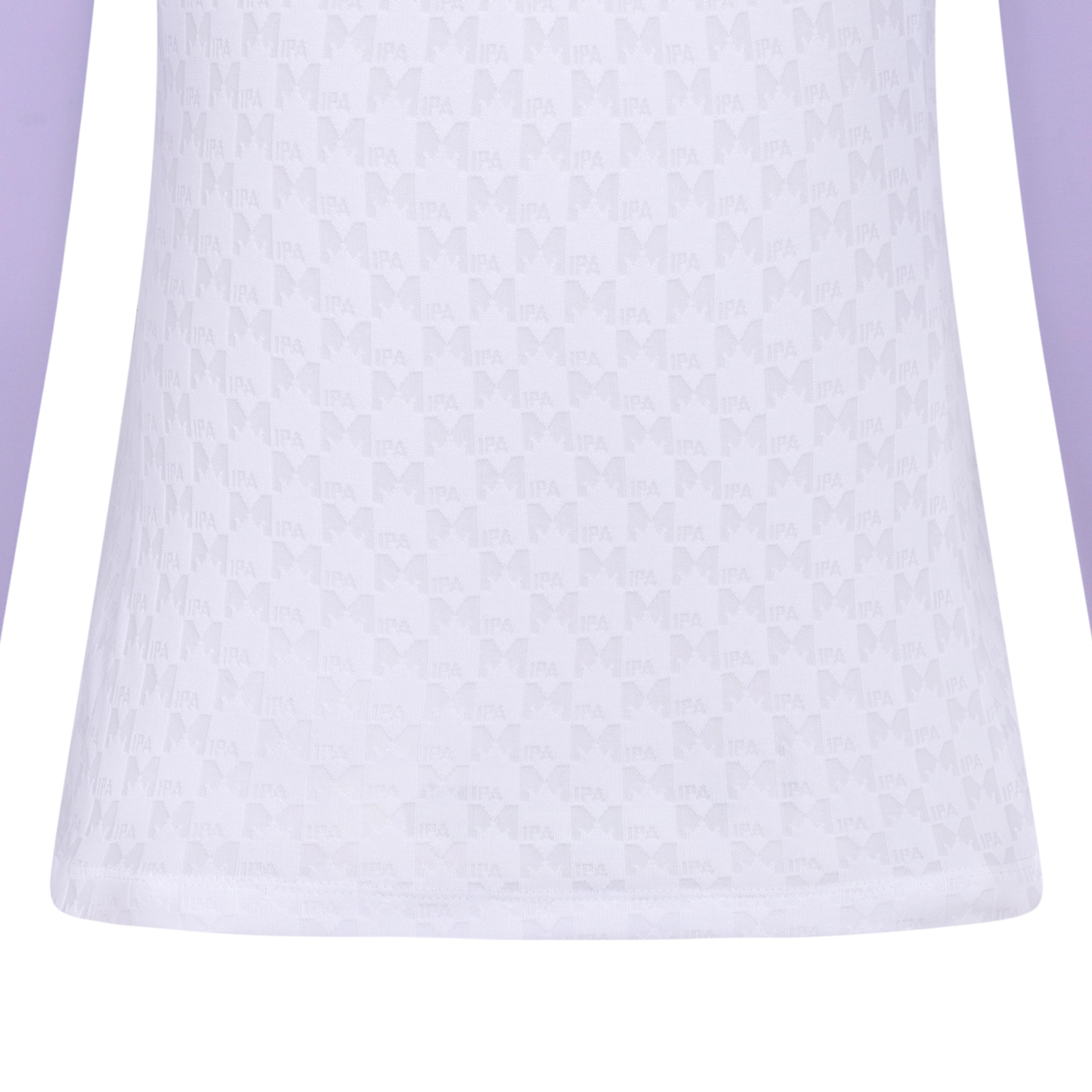 Olivia Top - Women's Long Sleeve Golf Shirt (Long sleeve)