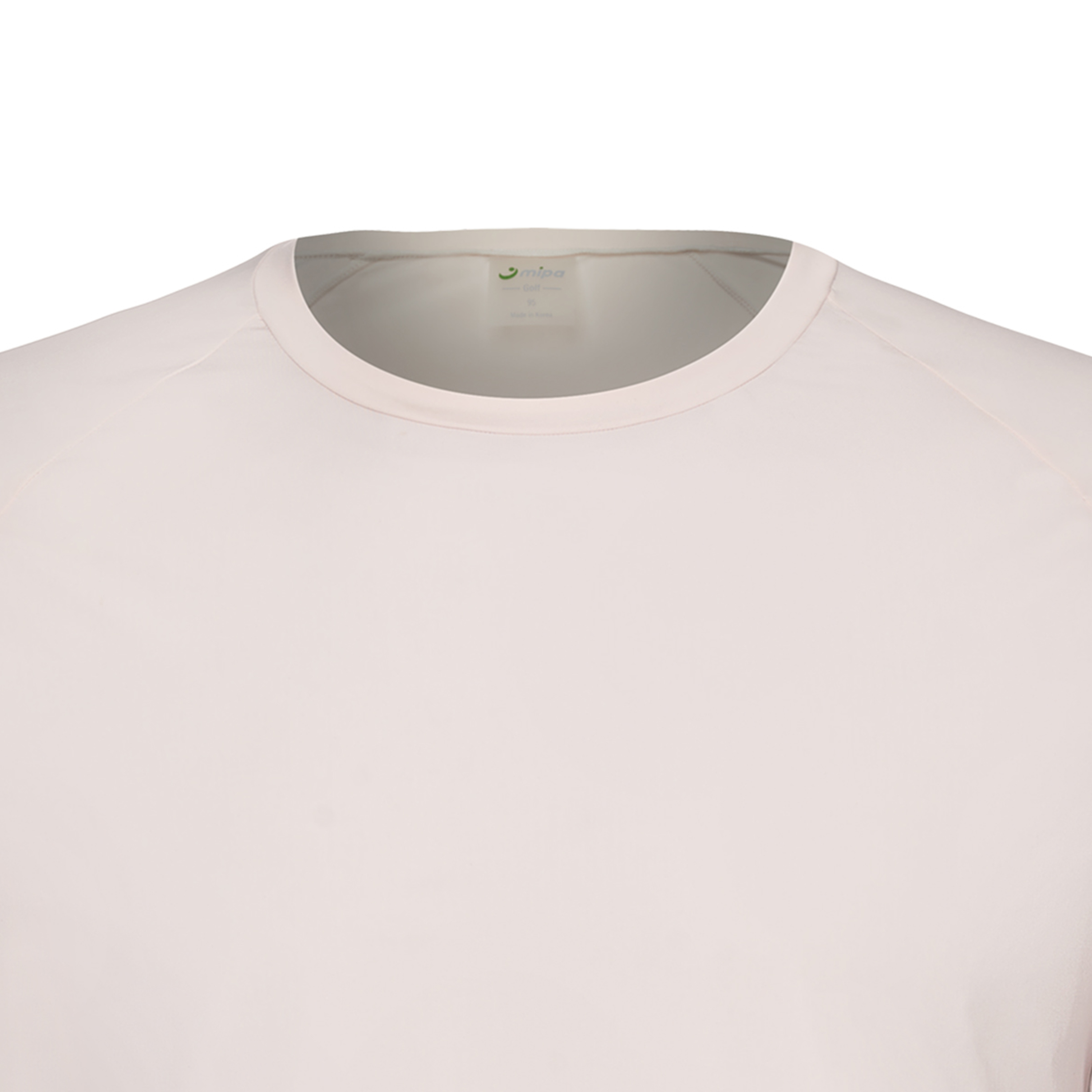 Bonding Top - Men's Long Sleeve Golf Shirt