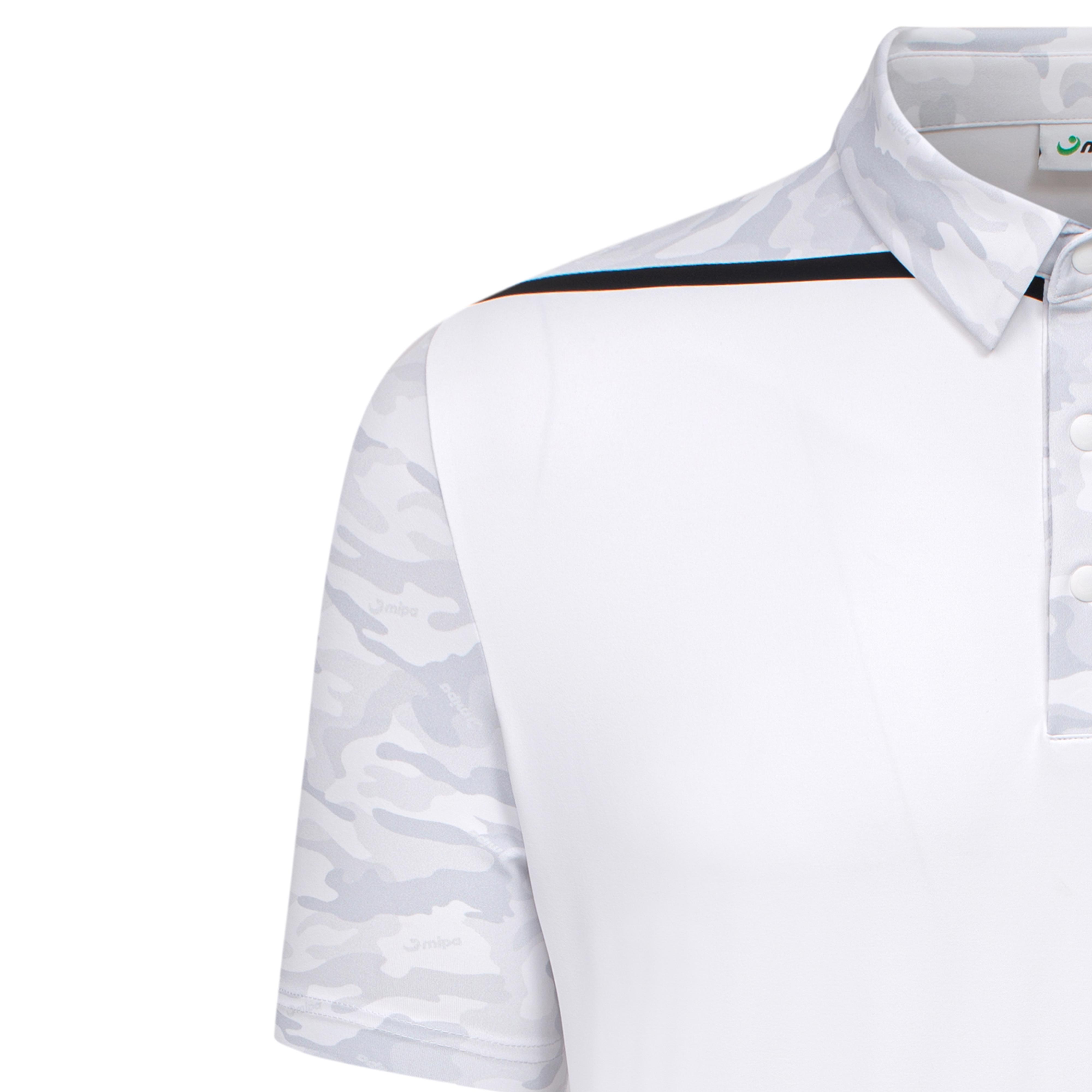 Harry Top - Men's Short Sleeve Golf Shirt