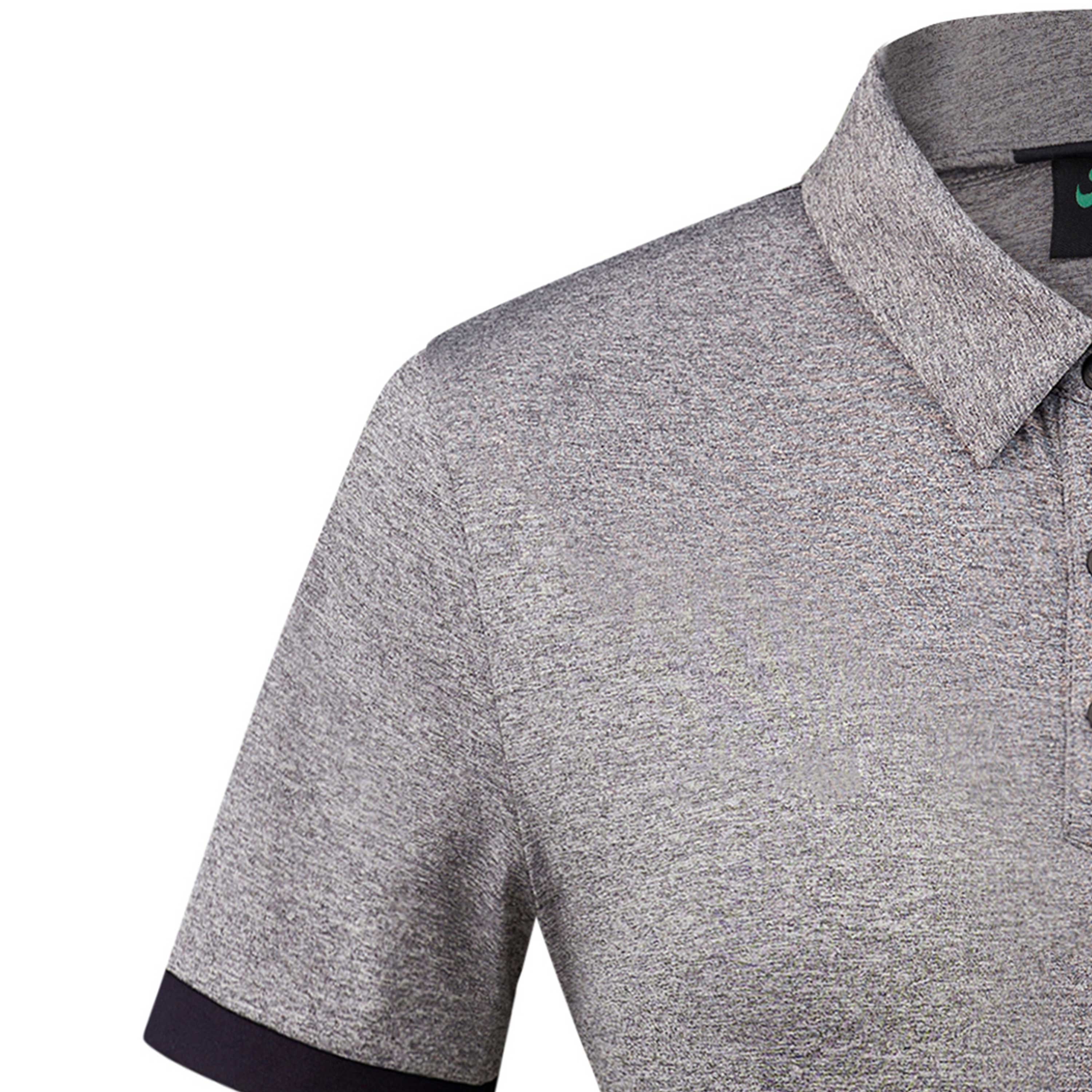 Mico Top - Women's Short Sleeve Golf Shirt