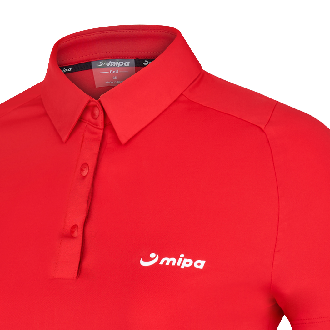 Audrey Top - Women's Short Sleeve Golf Shirt
