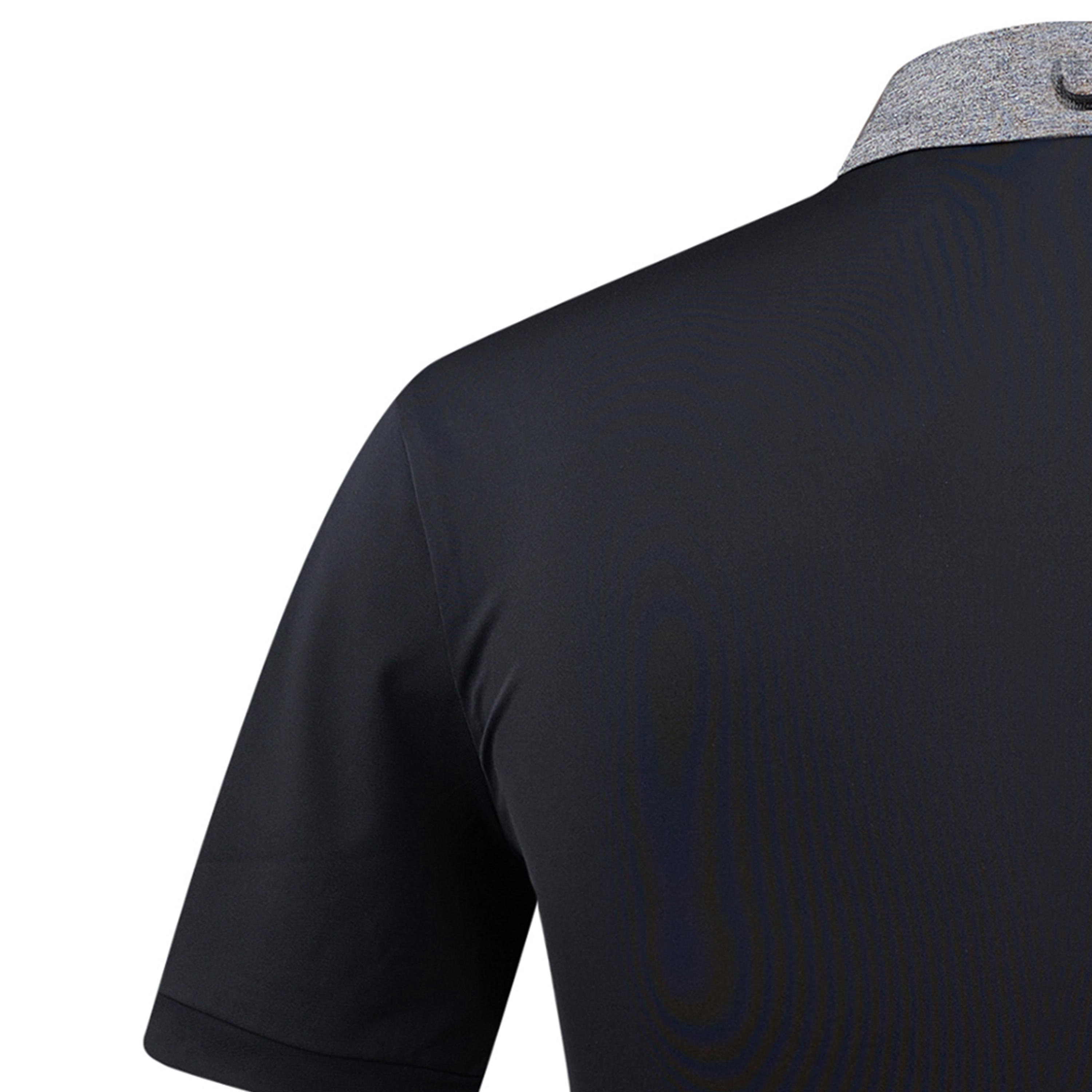 Paul Top - Men's Short Sleeve Golf Shirt