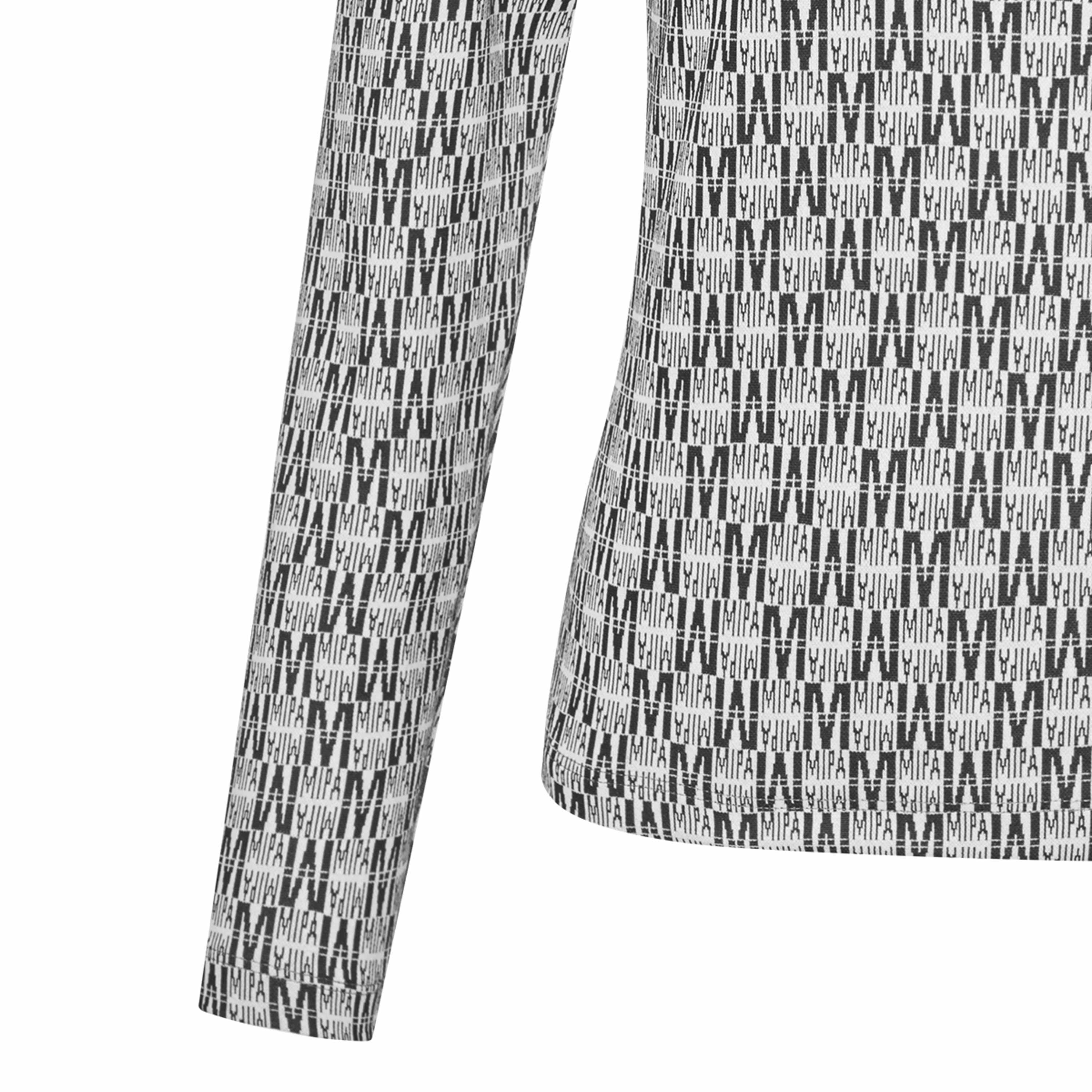 Nala Top - Women's Long Sleeve Golf Shirt (Long sleeve)