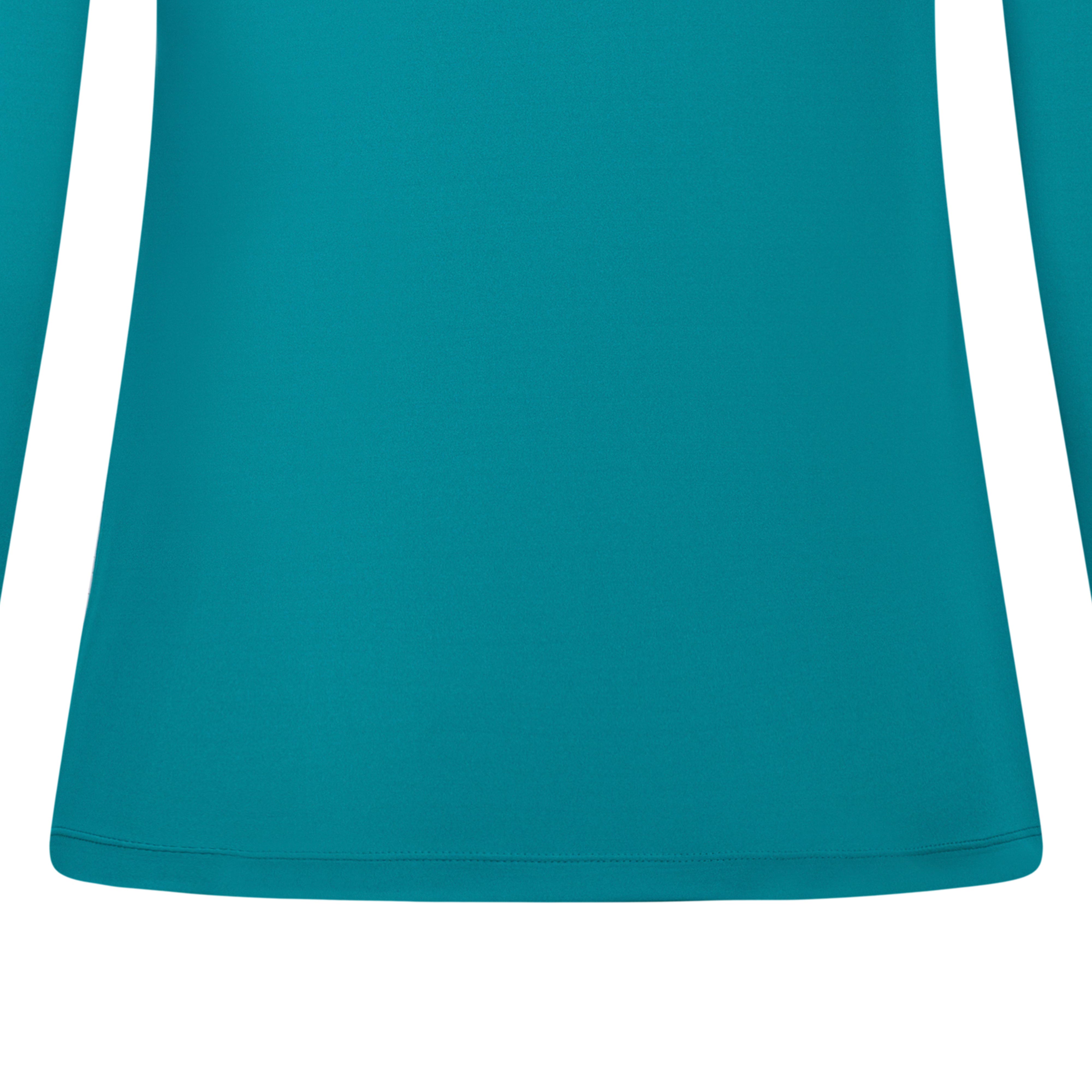 Sophie Top - Women's Long Sleeve Golf Shirt (Long sleeve)