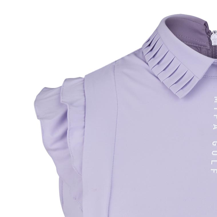 Elite Tank - Women's Golf Sleeveless Shirt