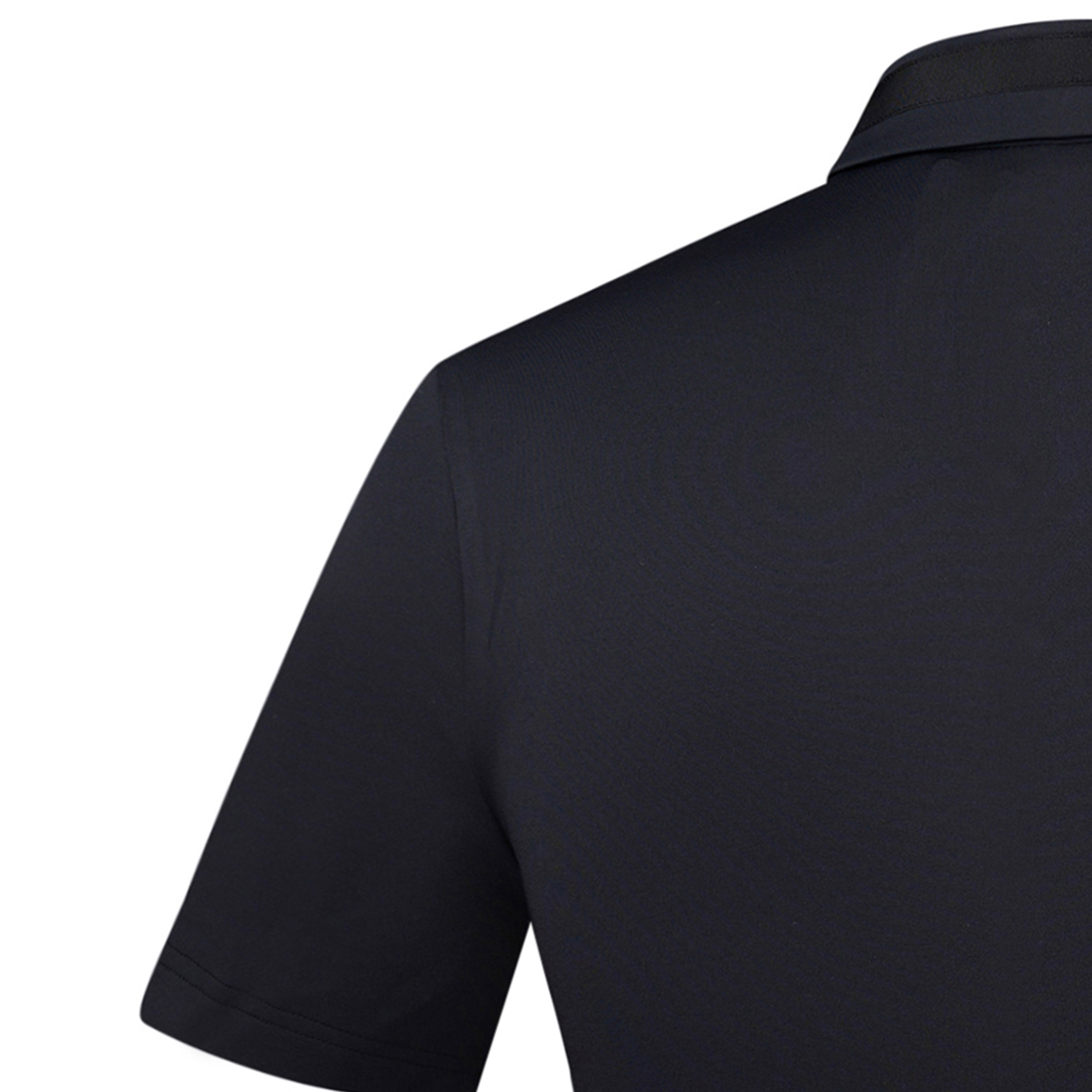 Bruce Top - Men's Short Sleeve Golf Shirt