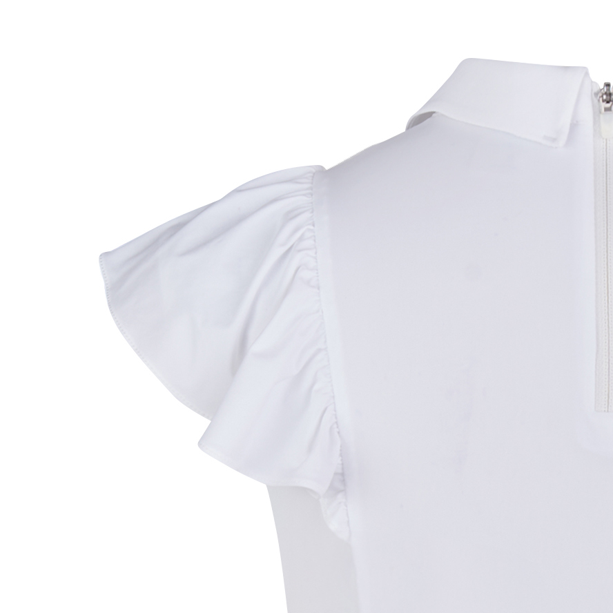 Evan Tank - Women's Golf Sleeveless Shirt