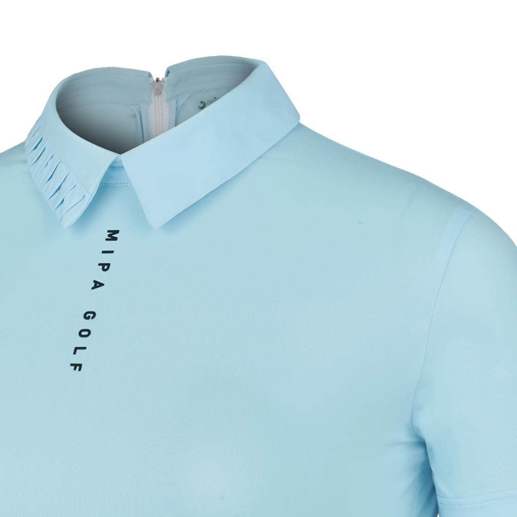 Vogue Top - Women's Short Sleeve Golf Shirt
