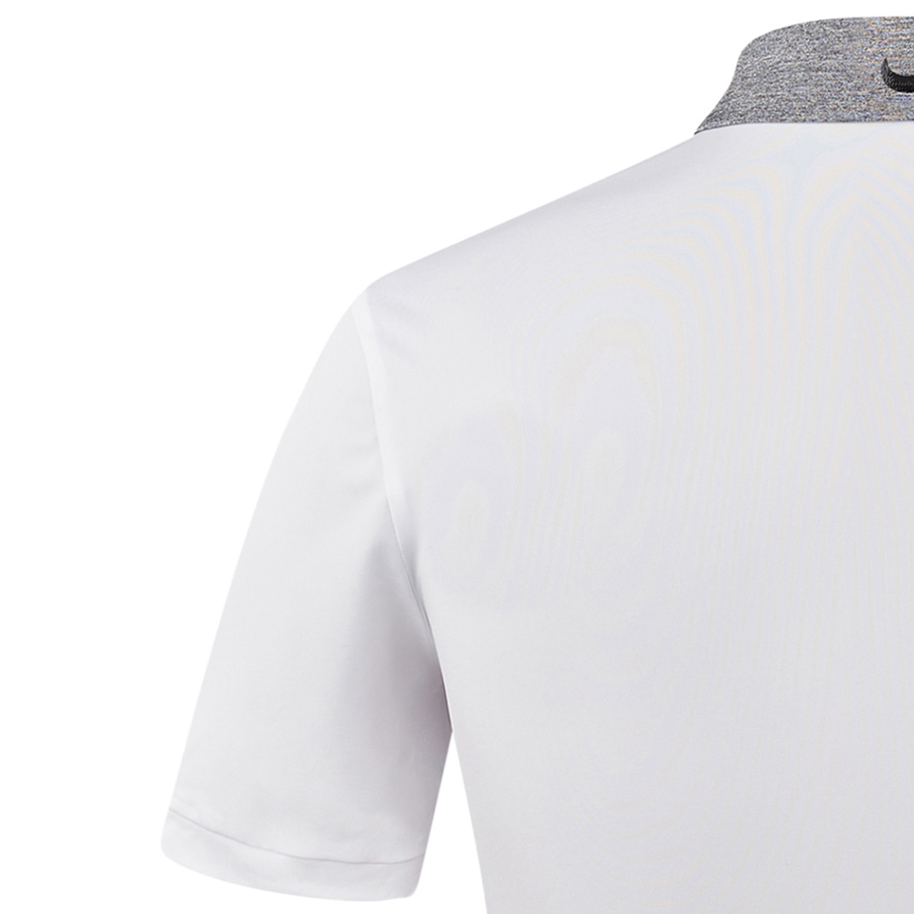 Paul Top - Men's Short Sleeve Golf Shirt