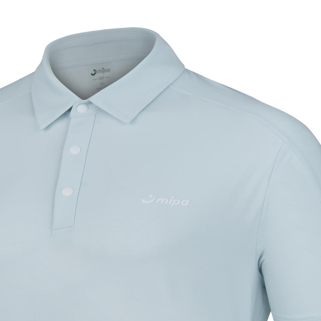 Miley Top - Men's Short Sleeve Golf Shirt