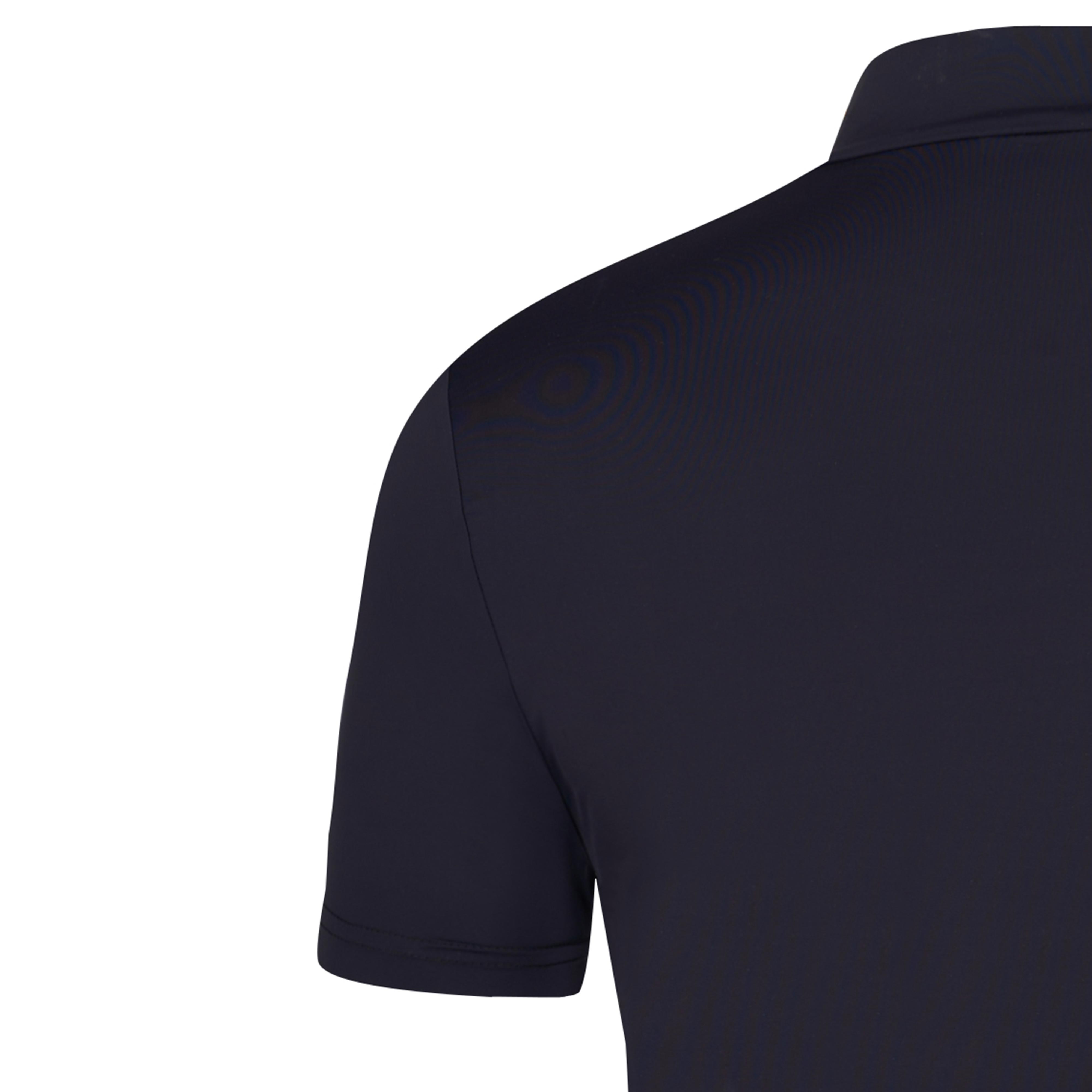 Jason Top - Men's Short Sleeve Golf Shirt