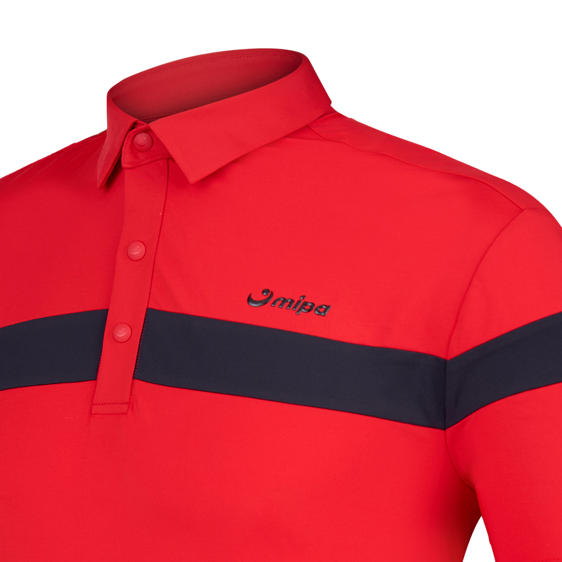 Lauren Top - Men's Short Sleeve Golf Shirt