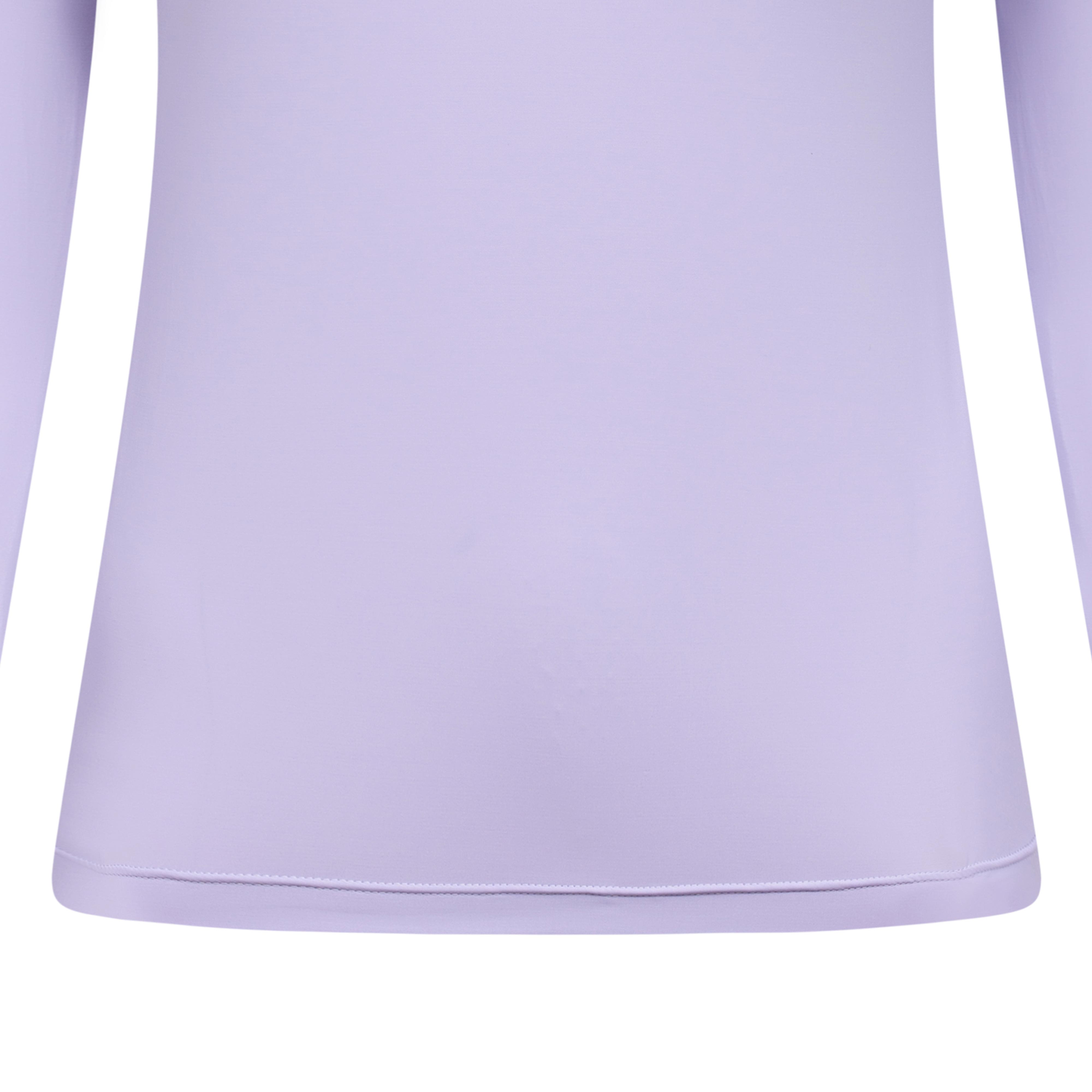 UV Shield Baselayer - Women's Long Sleeve Golf Shirt