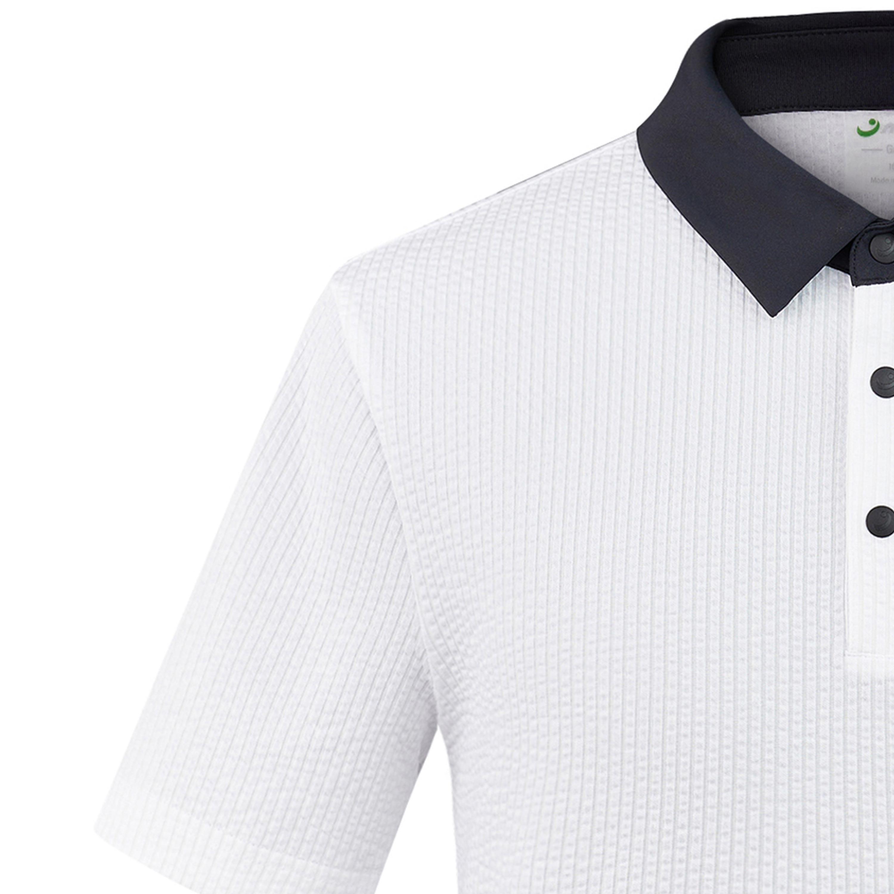 Ace Top - Men's Short Sleeve Golf Shirt