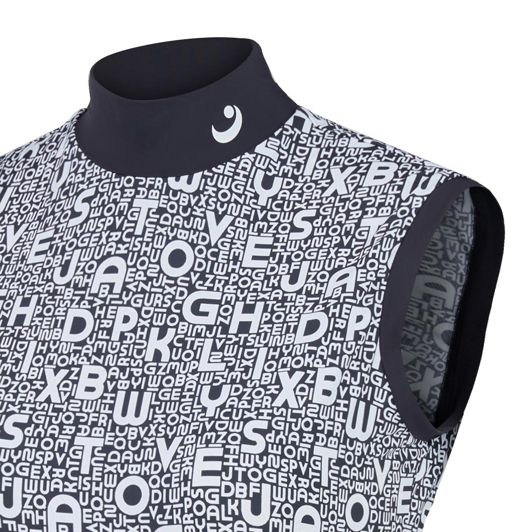 Elle Tank - Women's Golf Sleeveless Shirt