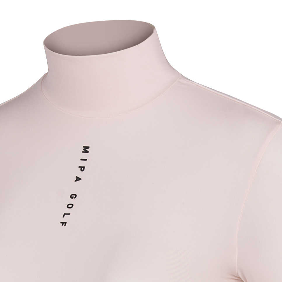 Luxe Top - Women's Long Sleeve Golf Shirt (Long Sleeve)